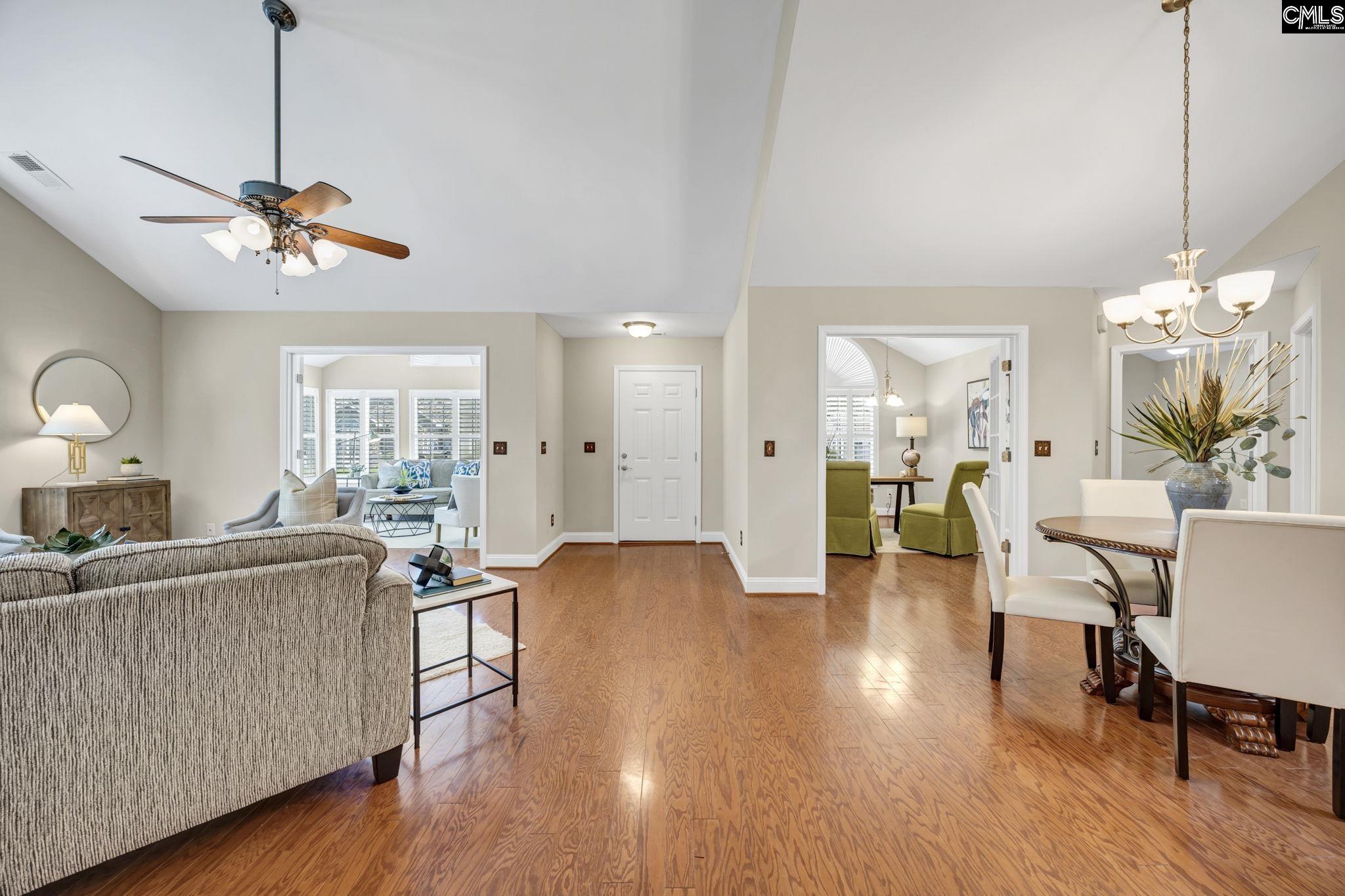501 Laryn Lane Lexington, SC 29072-6930