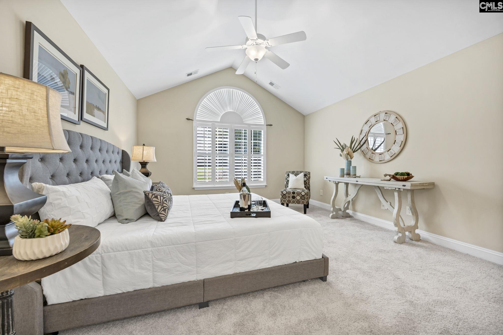 501 Laryn Lane Lexington, SC 29072-6930