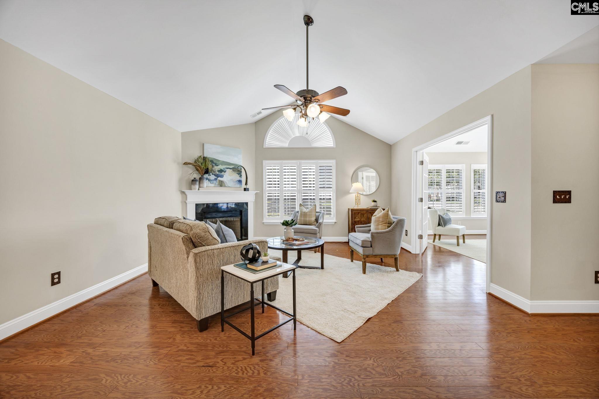501 Laryn Lane Lexington, SC 29072-6930
