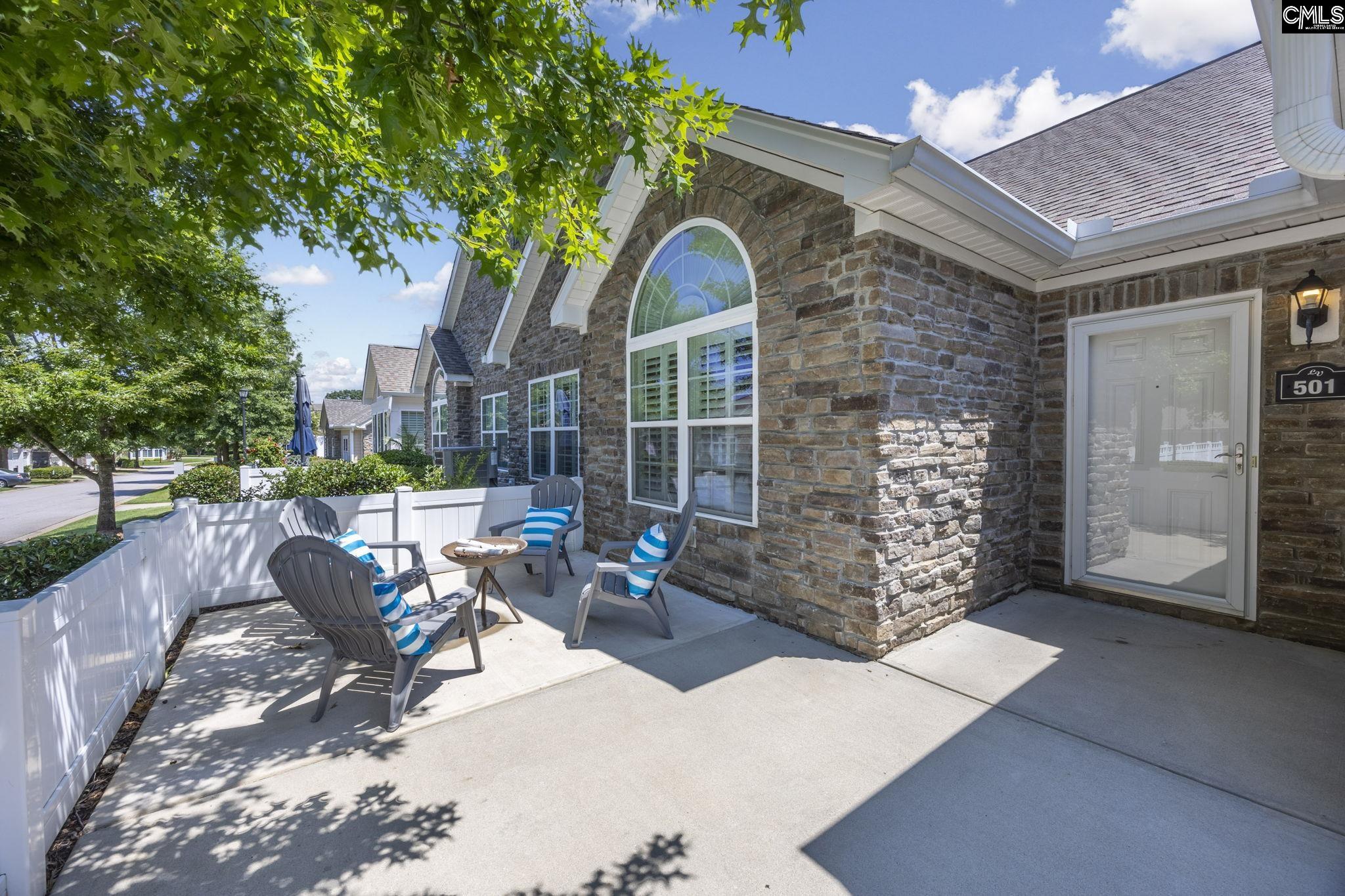 501 Laryn Lane Lexington, SC 29072-6930