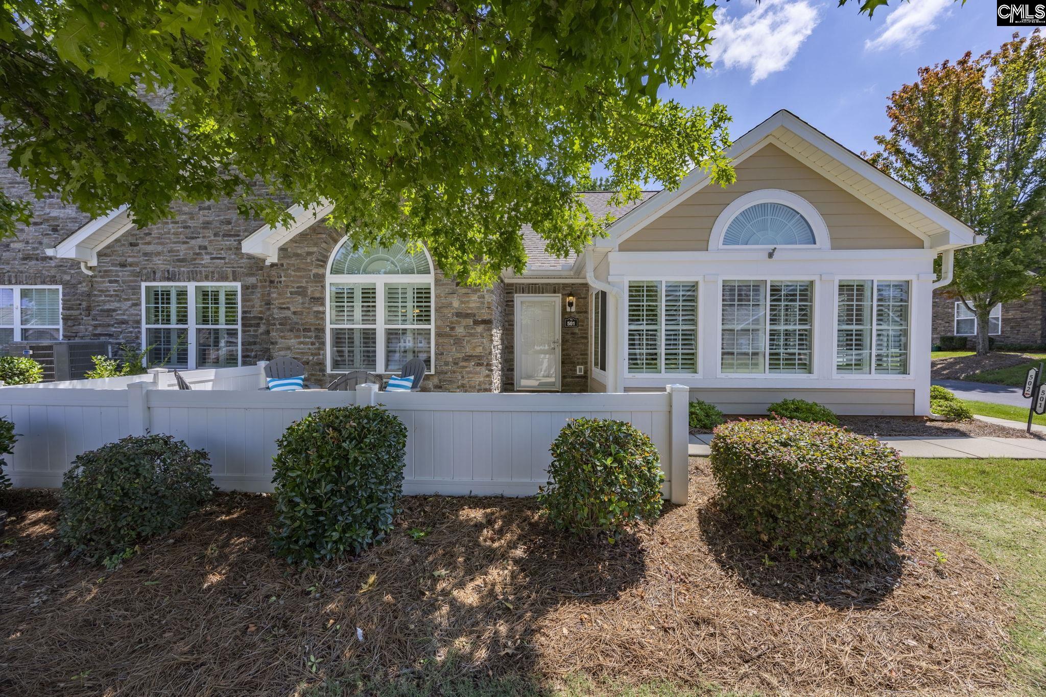 501 Laryn Lane Lexington, SC 29072-6930
