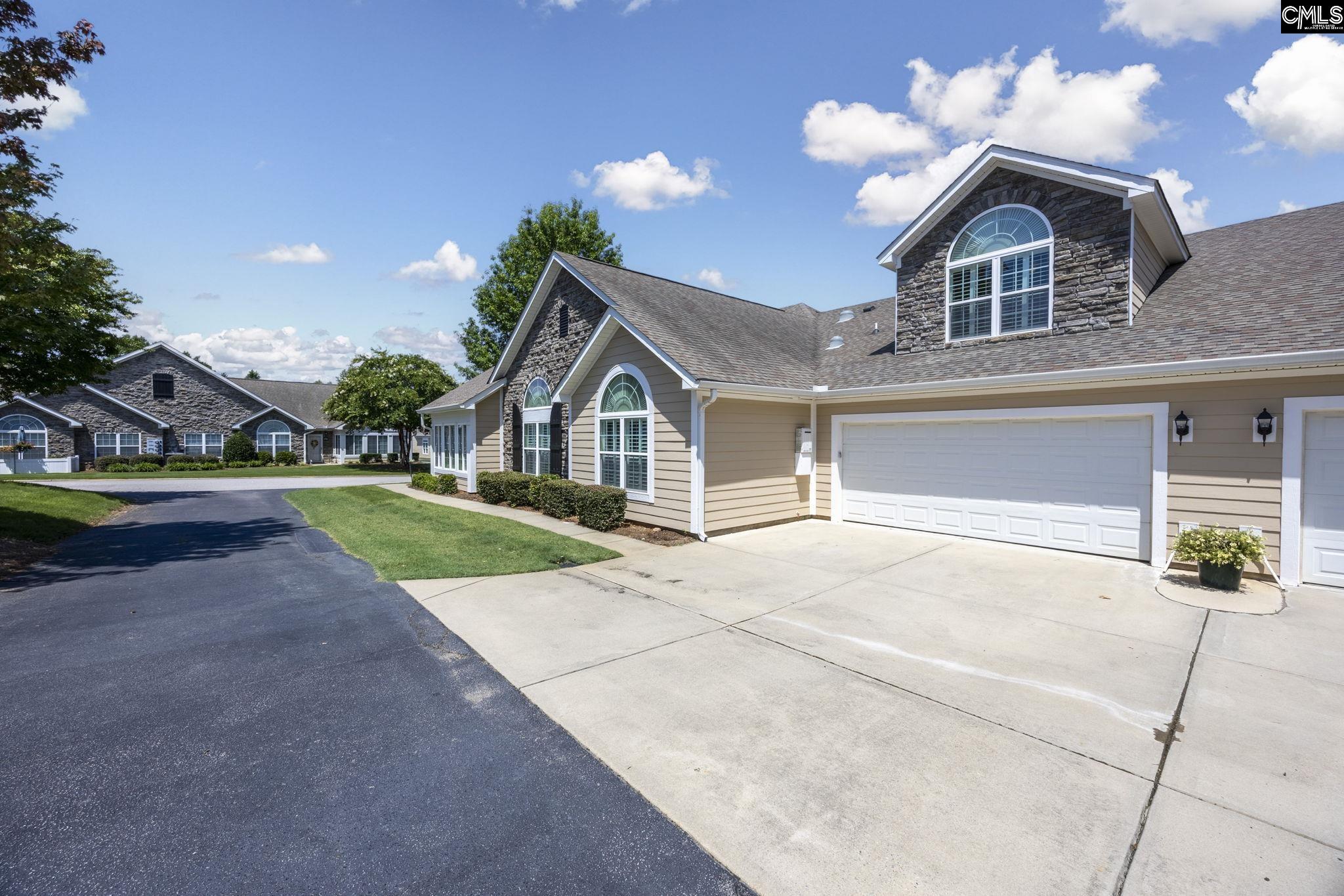 501 Laryn Lane Lexington, SC 29072-6930