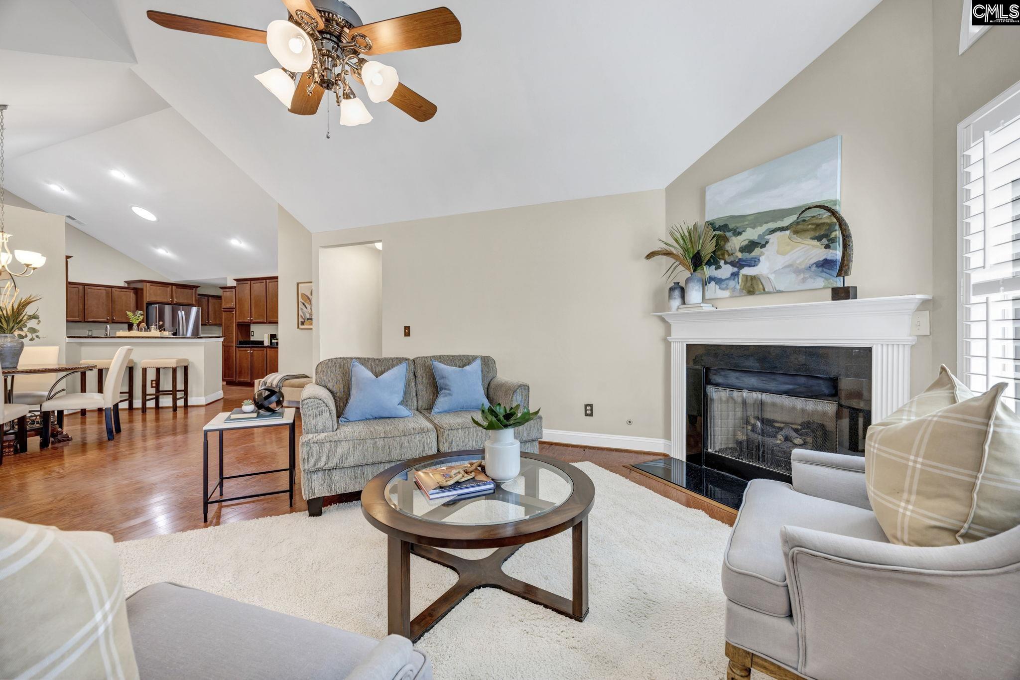 501 Laryn Lane Lexington, SC 29072-6930