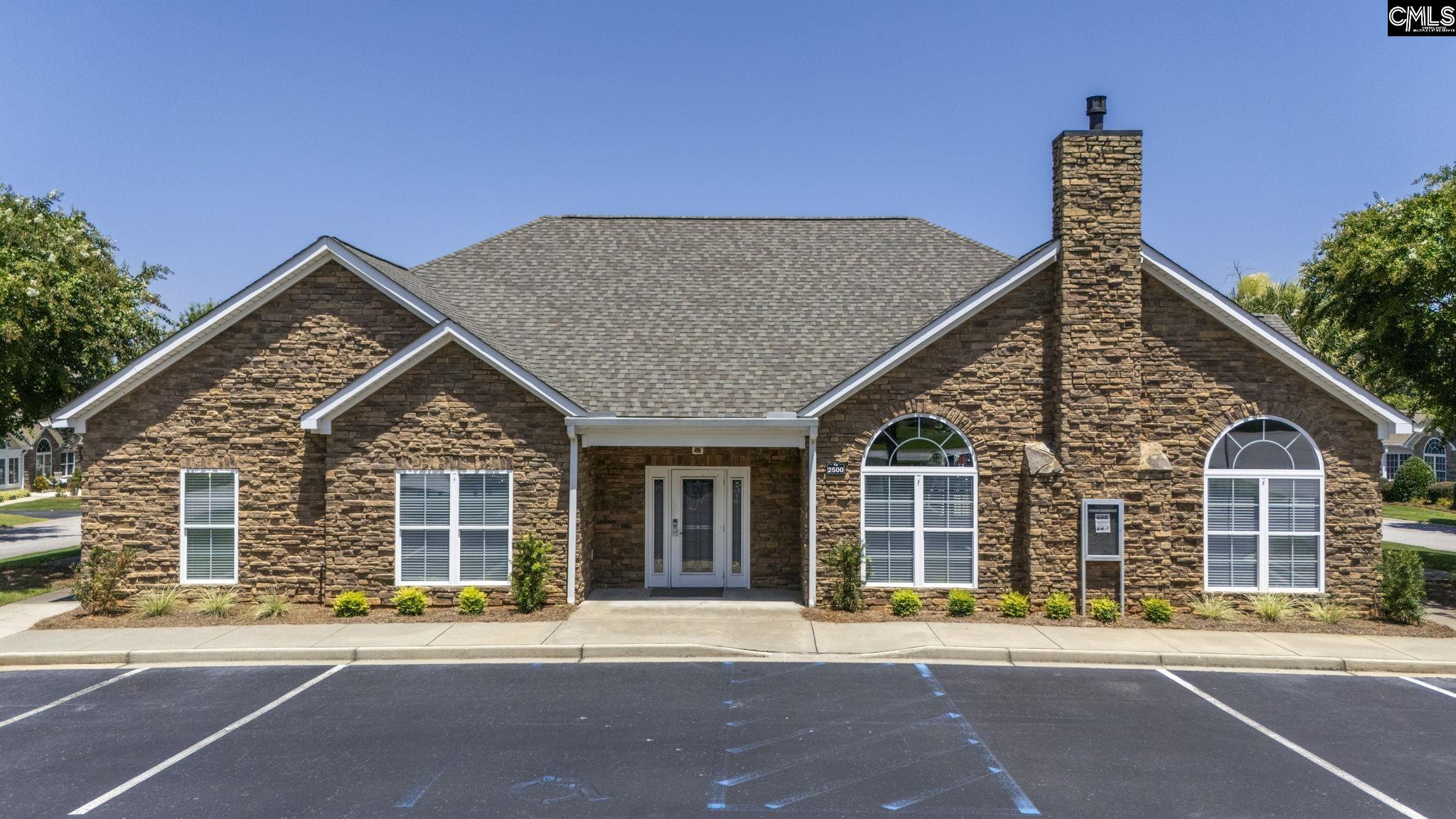 501 Laryn Lane Lexington, SC 29072-6930