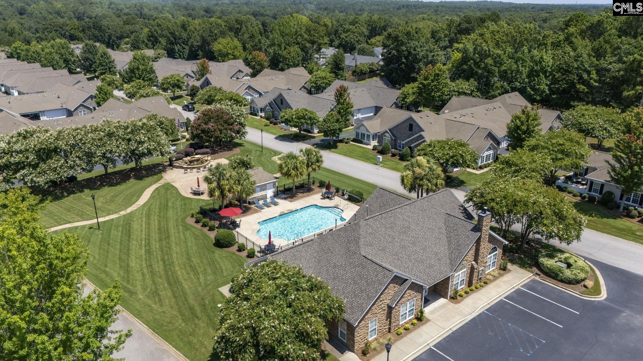 501 Laryn Lane Lexington, SC 29072-6930