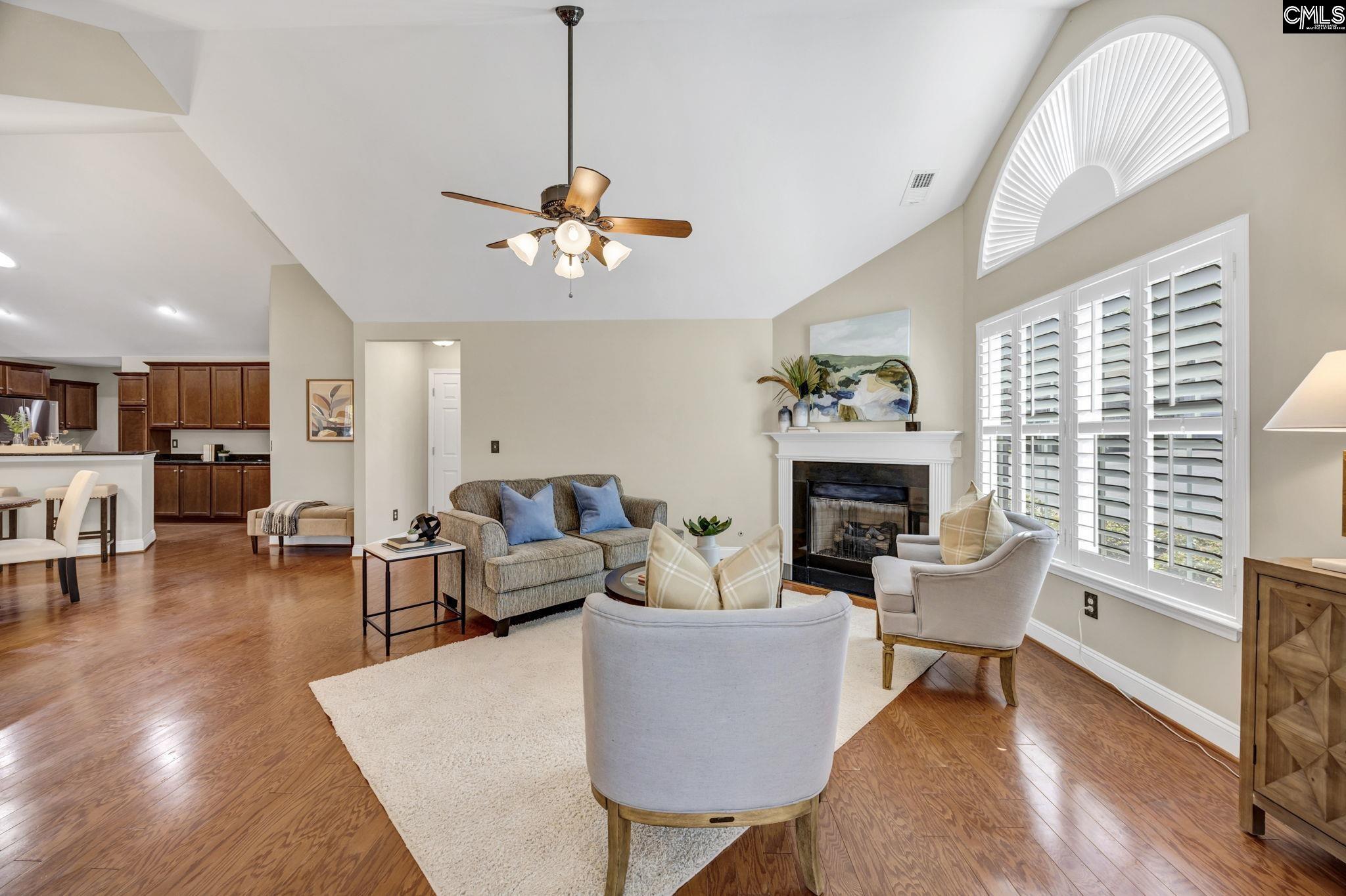 501 Laryn Lane Lexington, SC 29072-6930