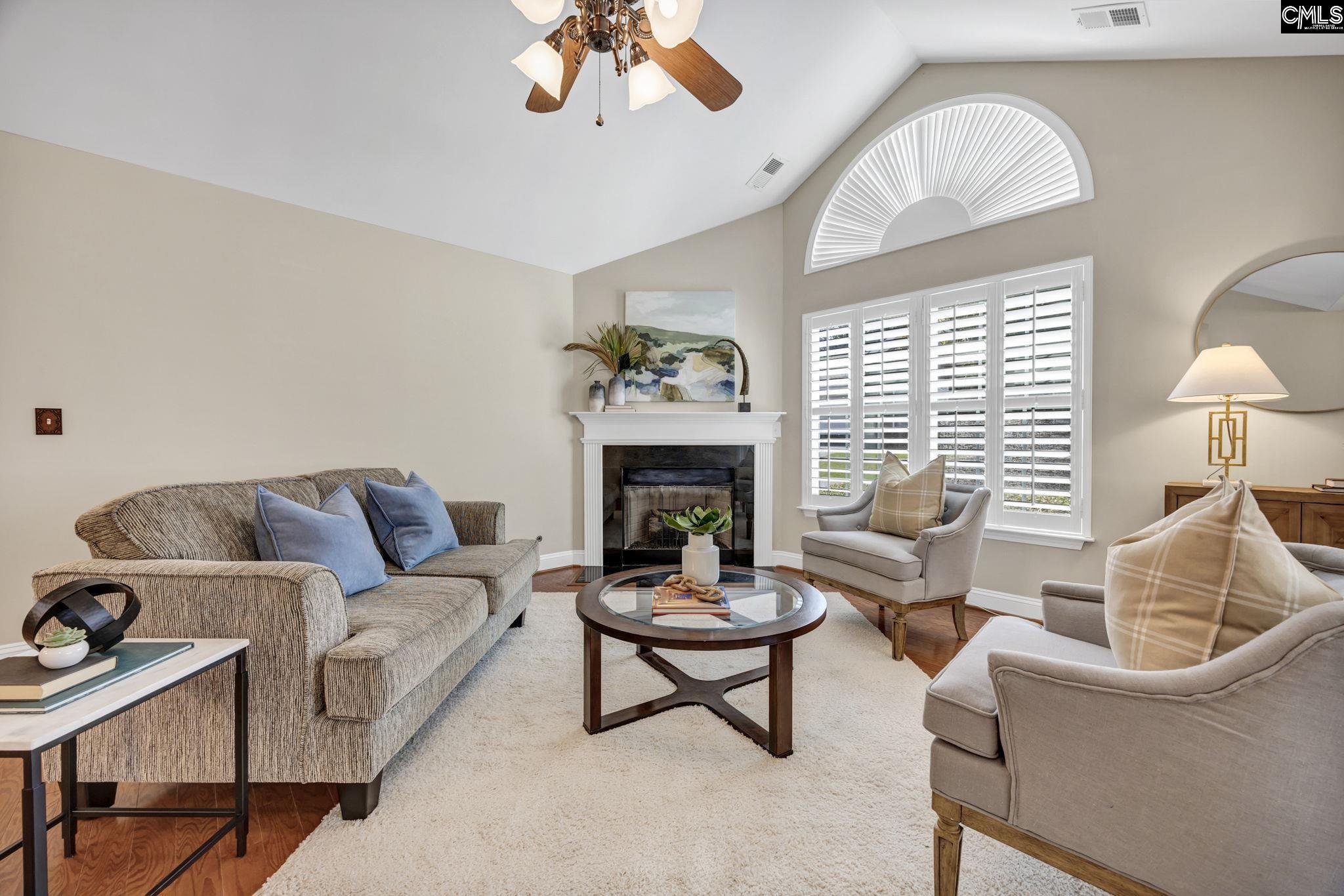 501 Laryn Lane Lexington, SC 29072-6930
