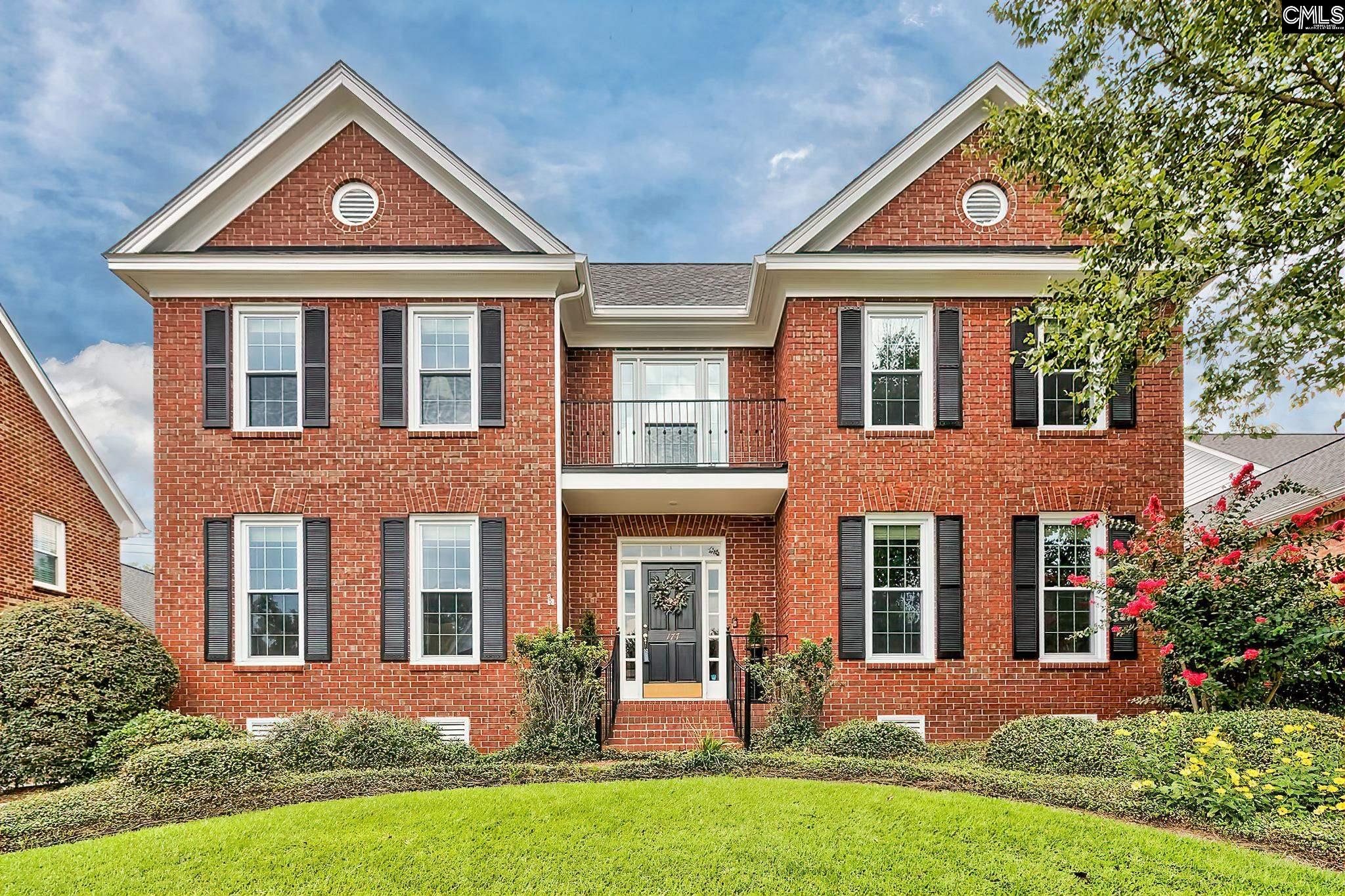 177 Alexander Circle Columbia, SC 29206