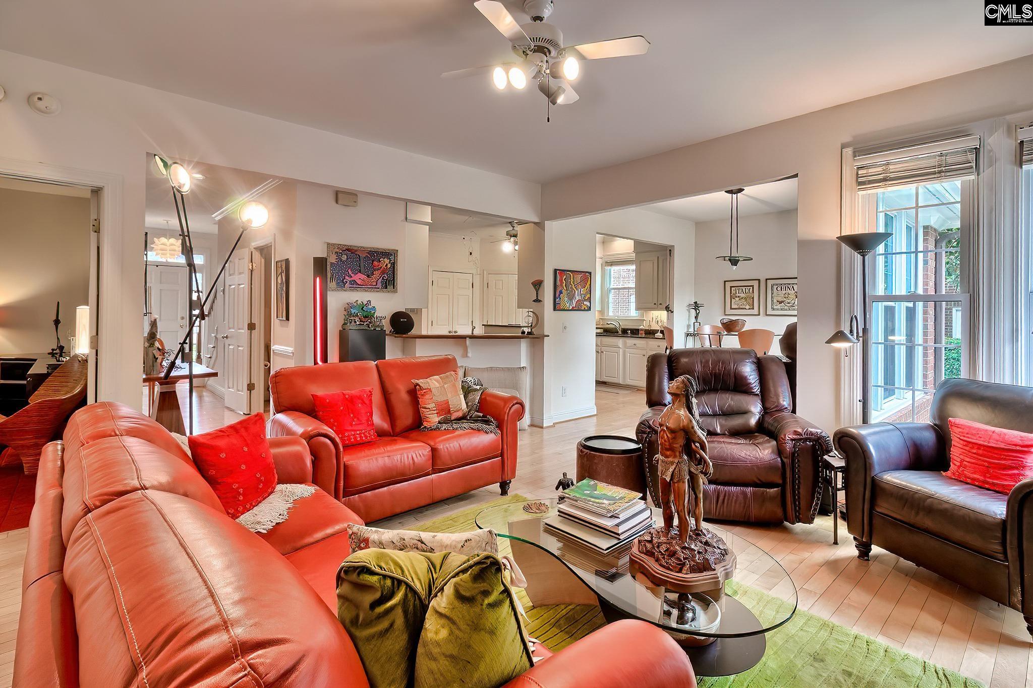 177 Alexander Circle Columbia, SC 29206