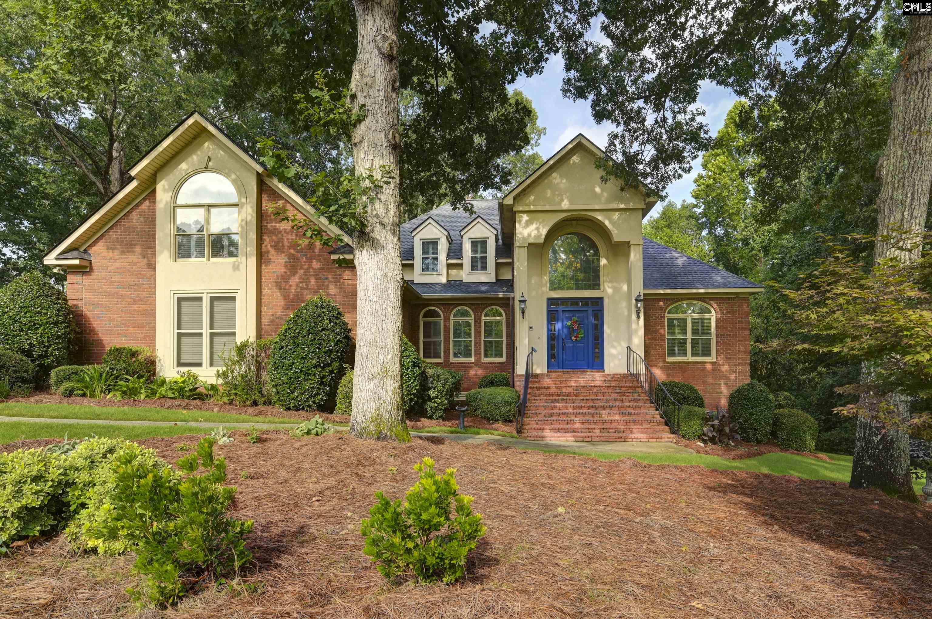 143 Belle Chase Drive Lexington, SC 29072-7944