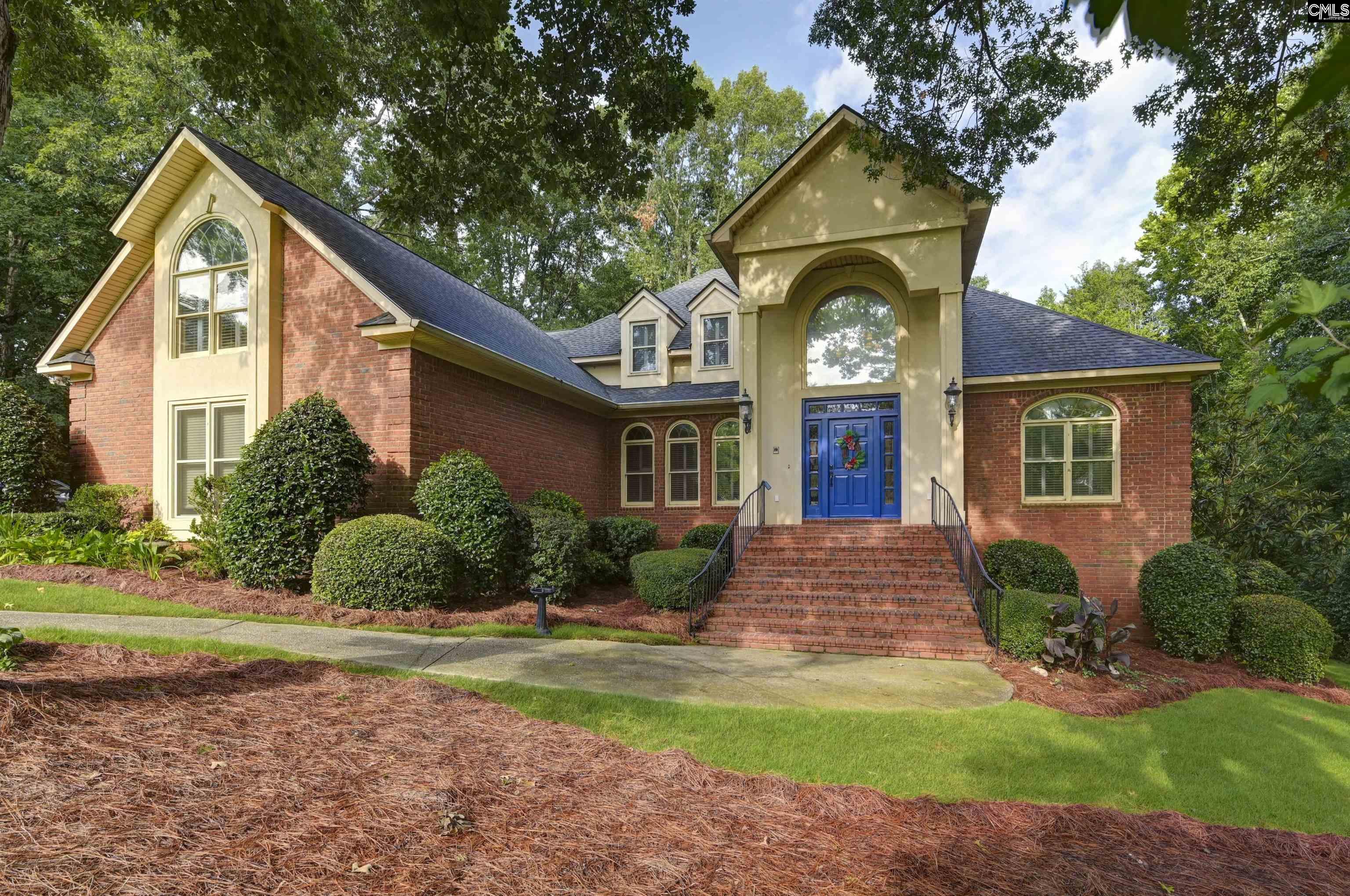 143 Belle Chase Drive Lexington, SC 29072-7944