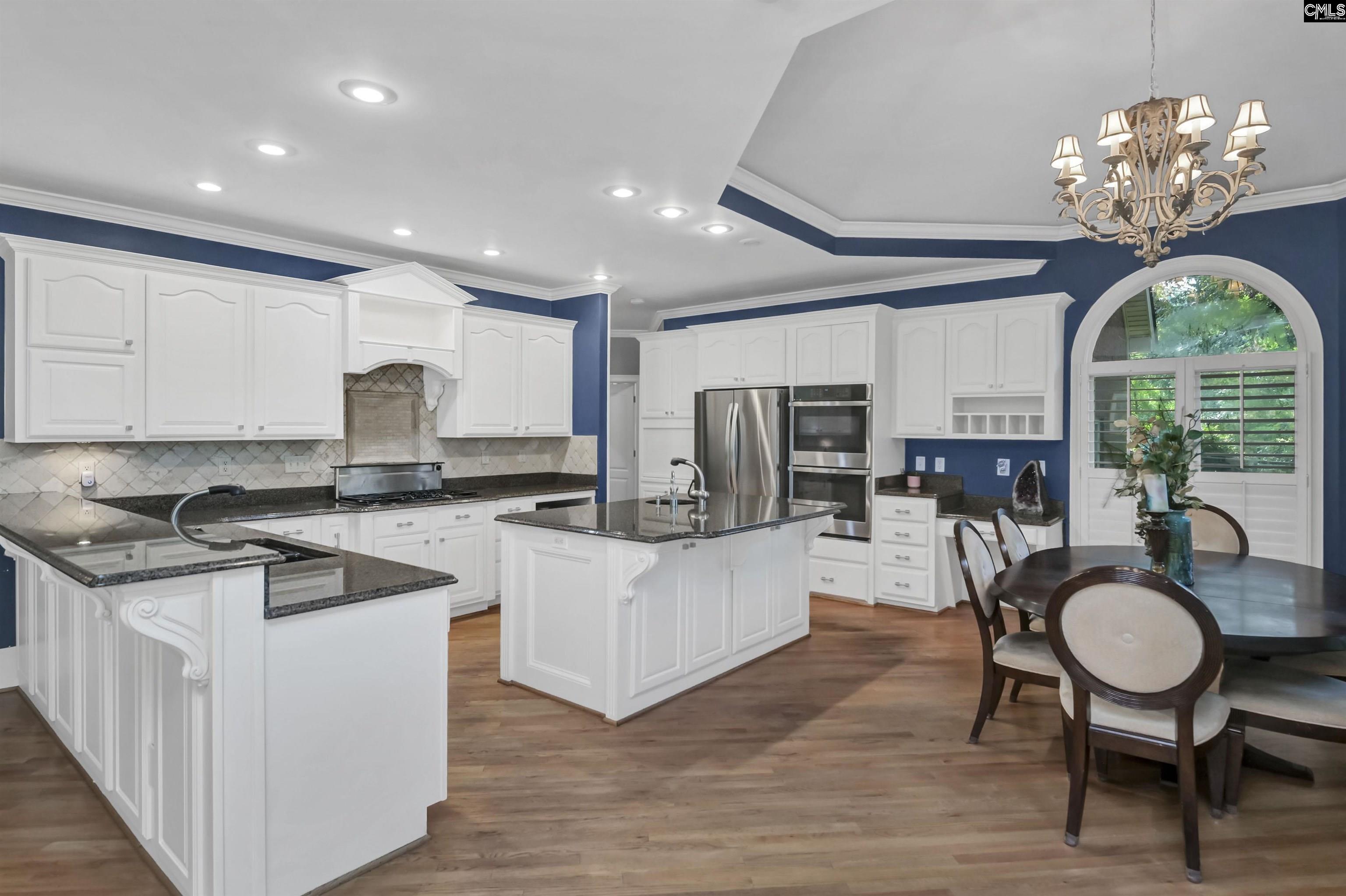 143 Belle Chase Drive Lexington, SC 29072-7944