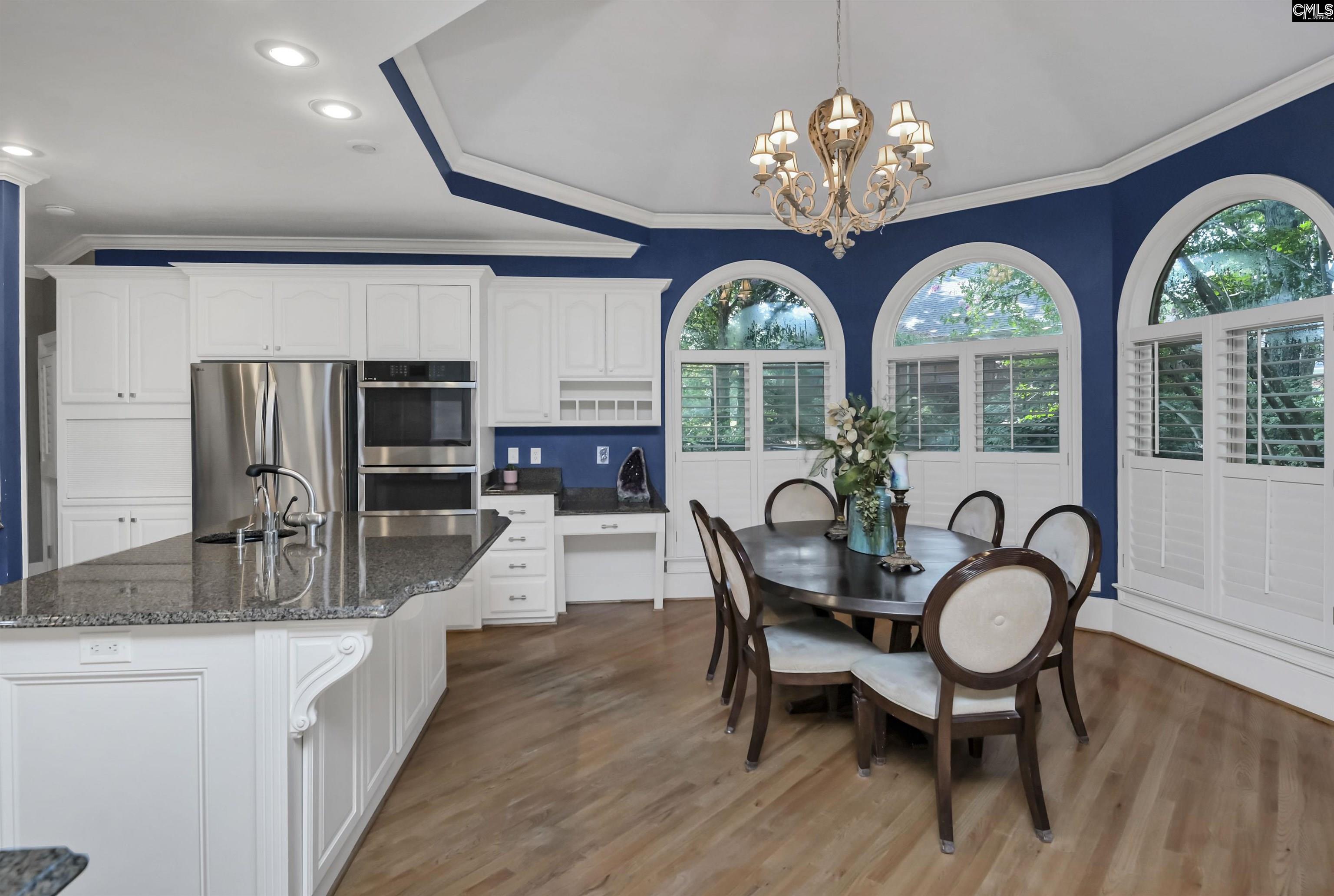 143 Belle Chase Drive Lexington, SC 29072-7944