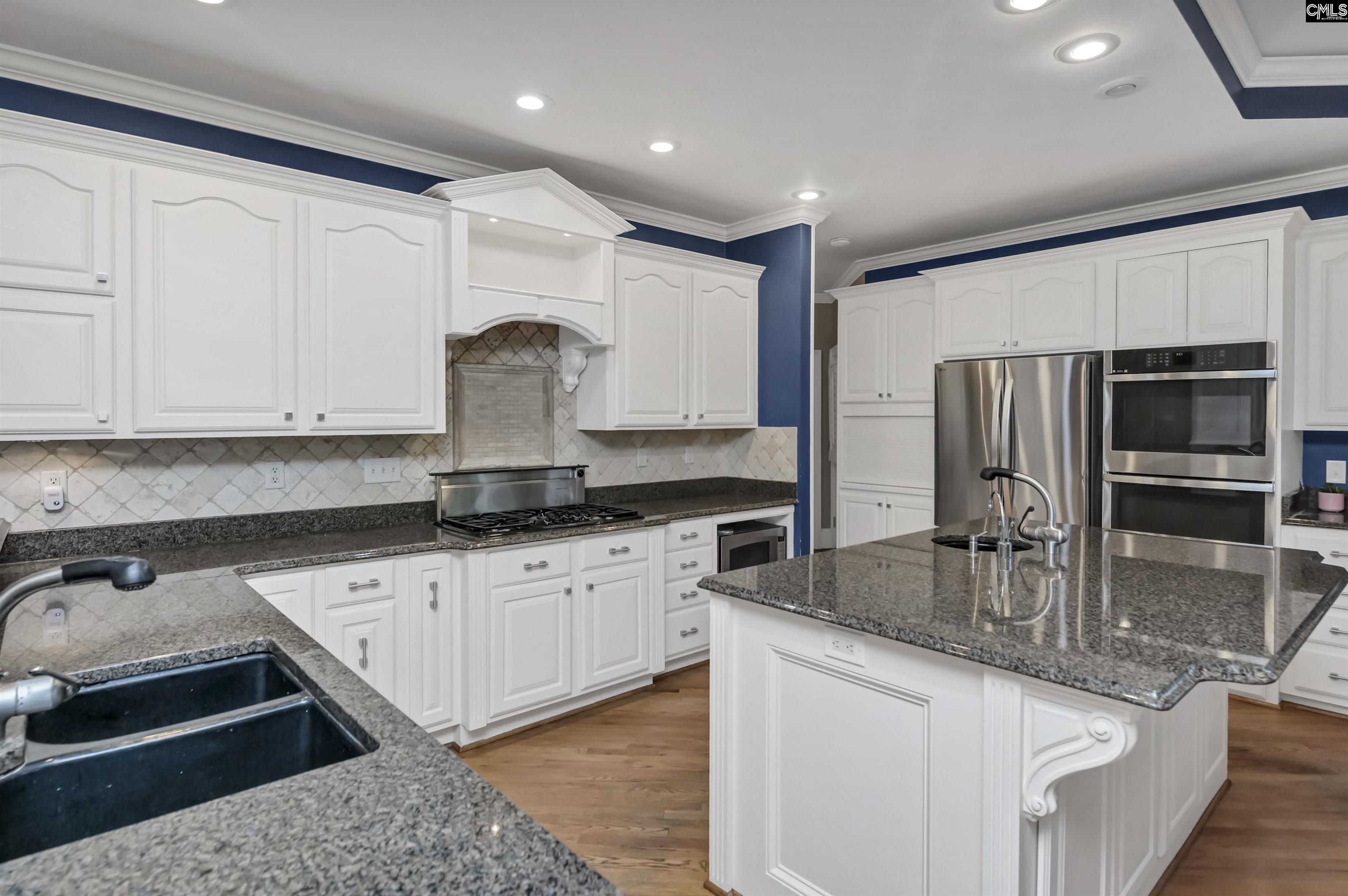 143 Belle Chase Drive Lexington, SC 29072-7944
