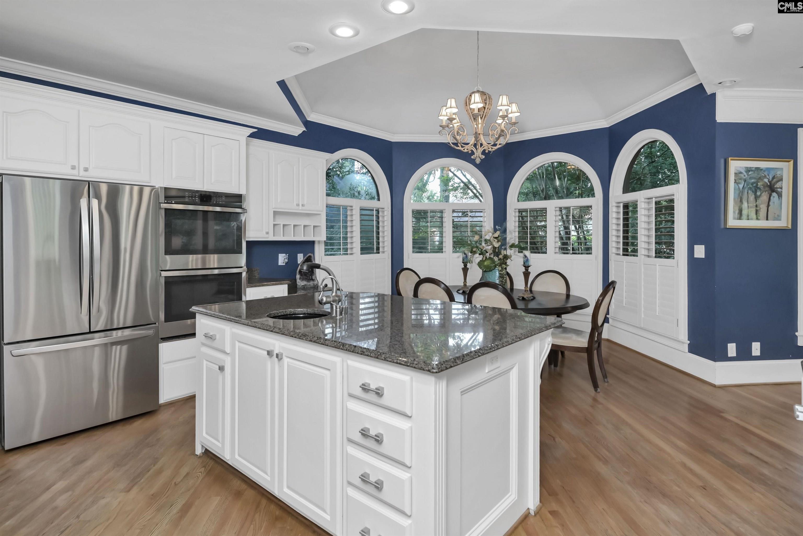143 Belle Chase Drive Lexington, SC 29072-7944