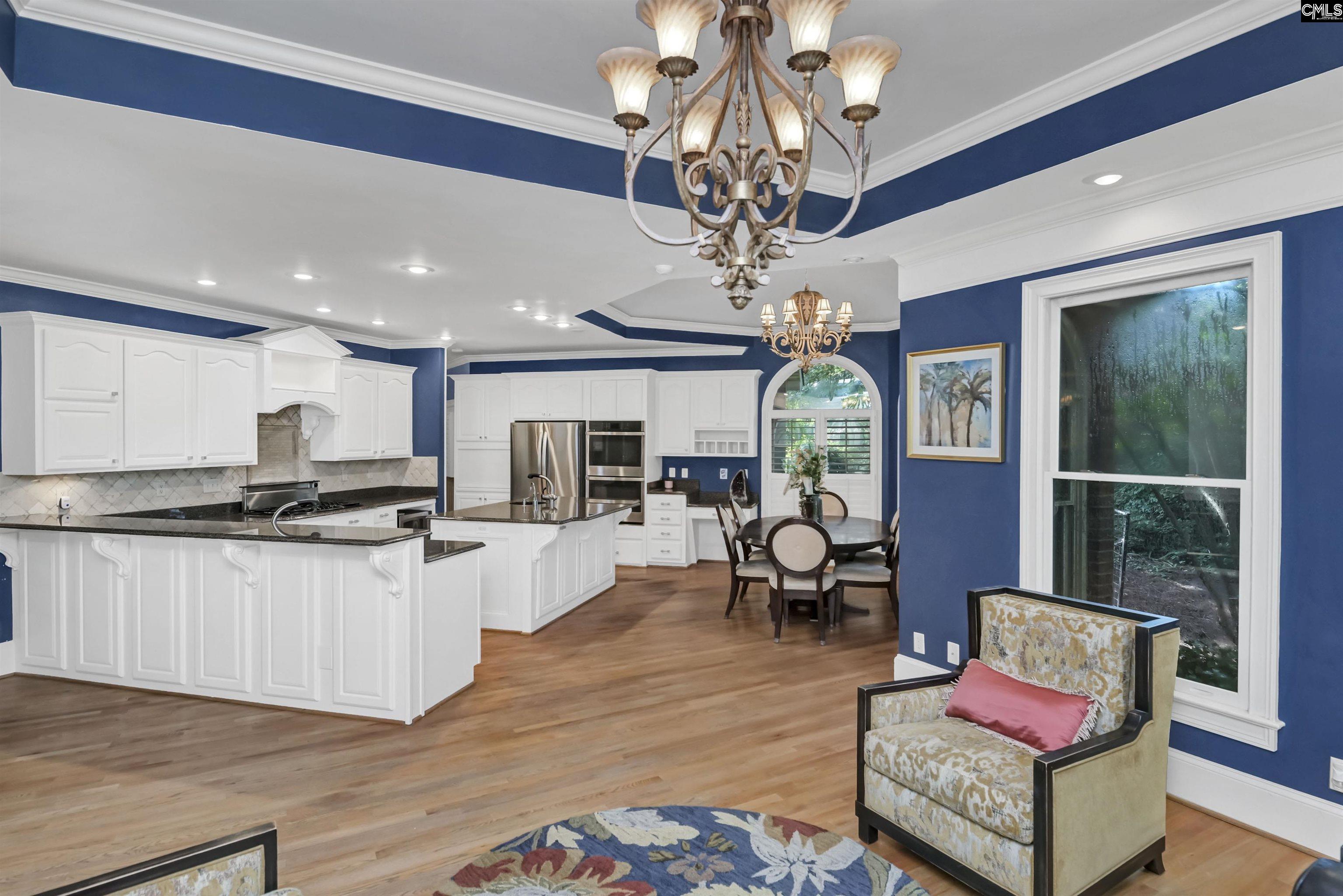 143 Belle Chase Drive Lexington, SC 29072-7944