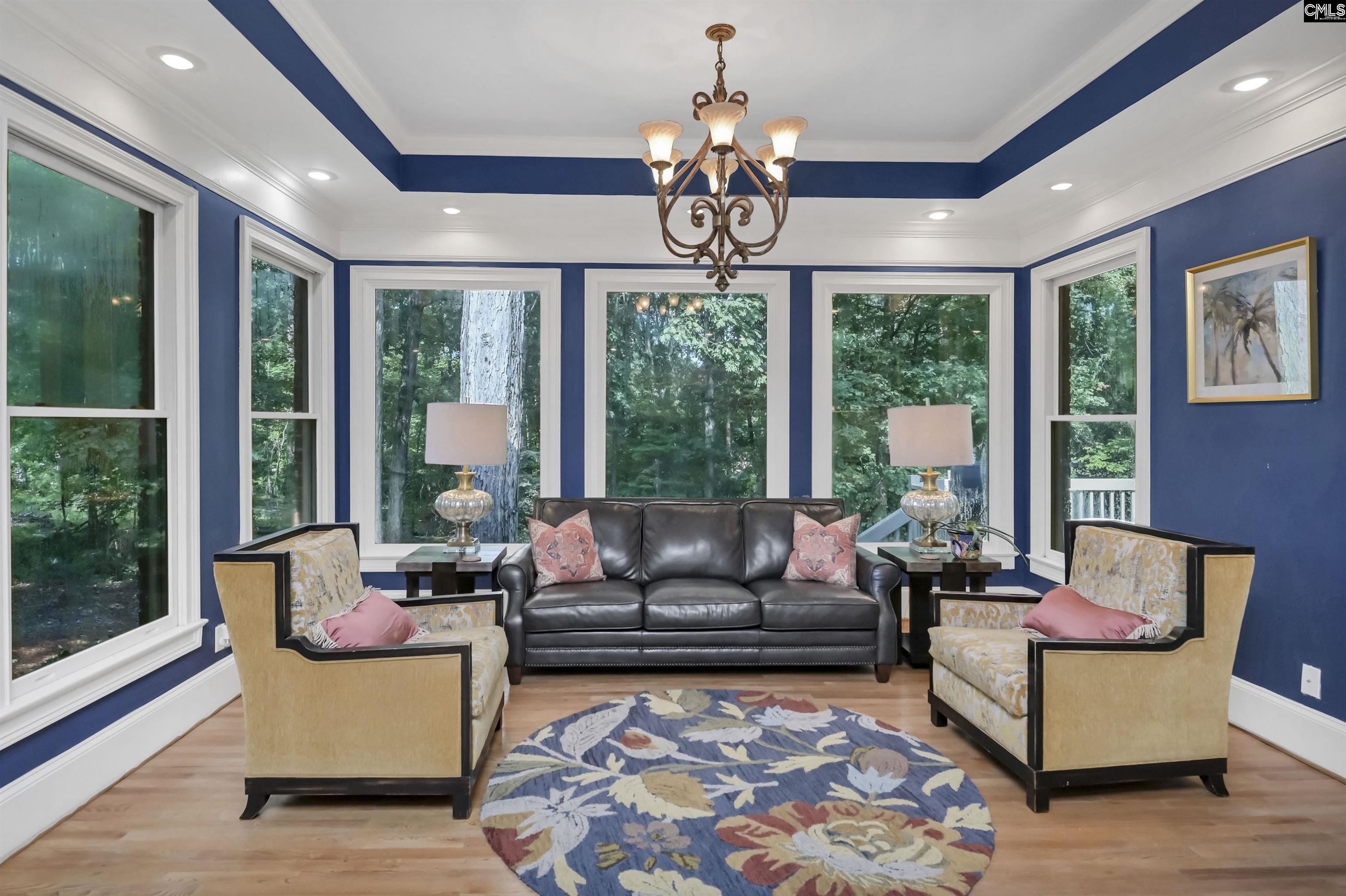 143 Belle Chase Drive Lexington, SC 29072-7944