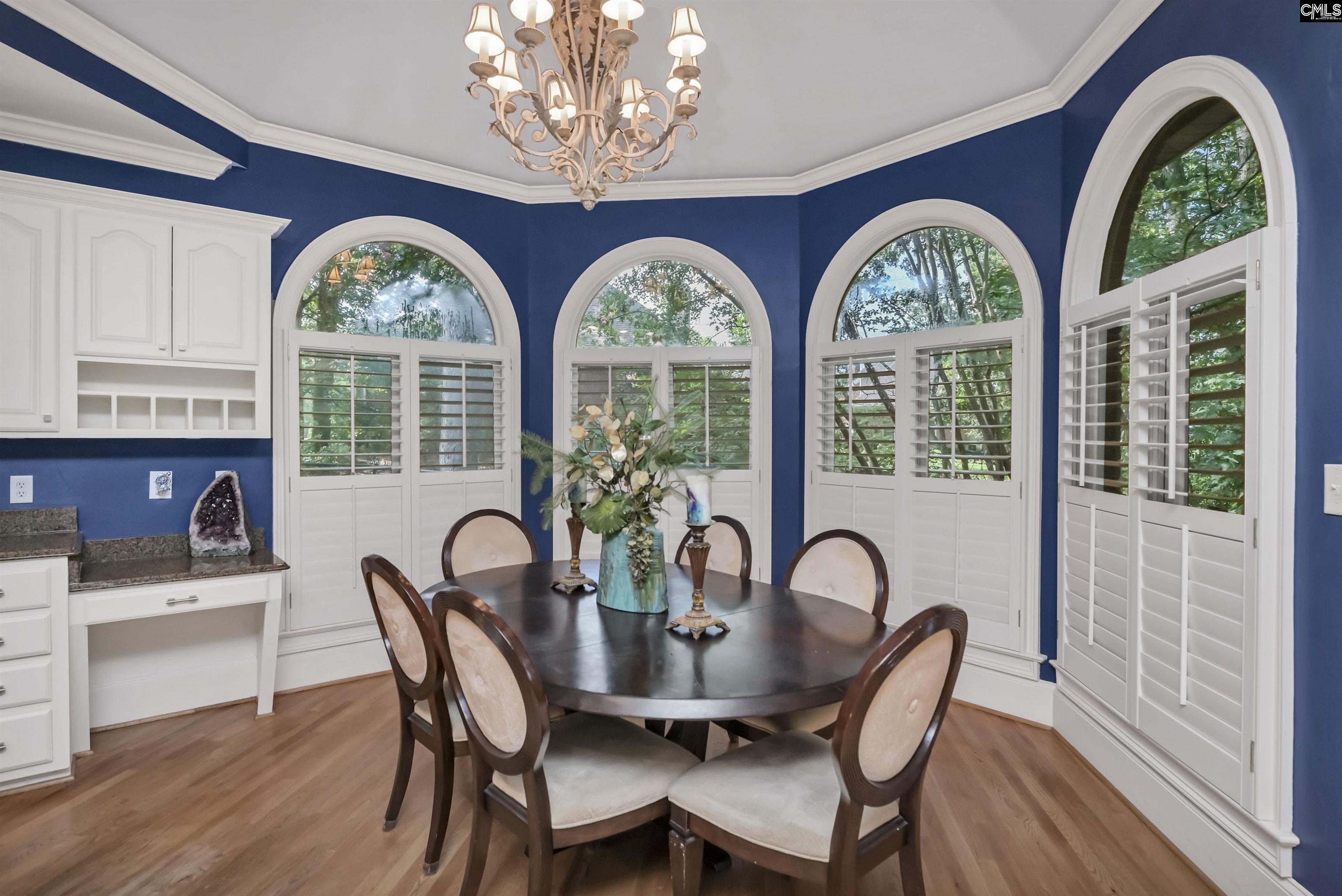 143 Belle Chase Drive Lexington, SC 29072-7944