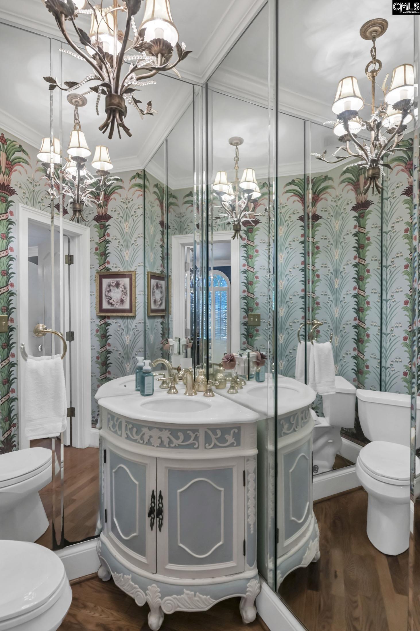 143 Belle Chase Drive Lexington, SC 29072-7944