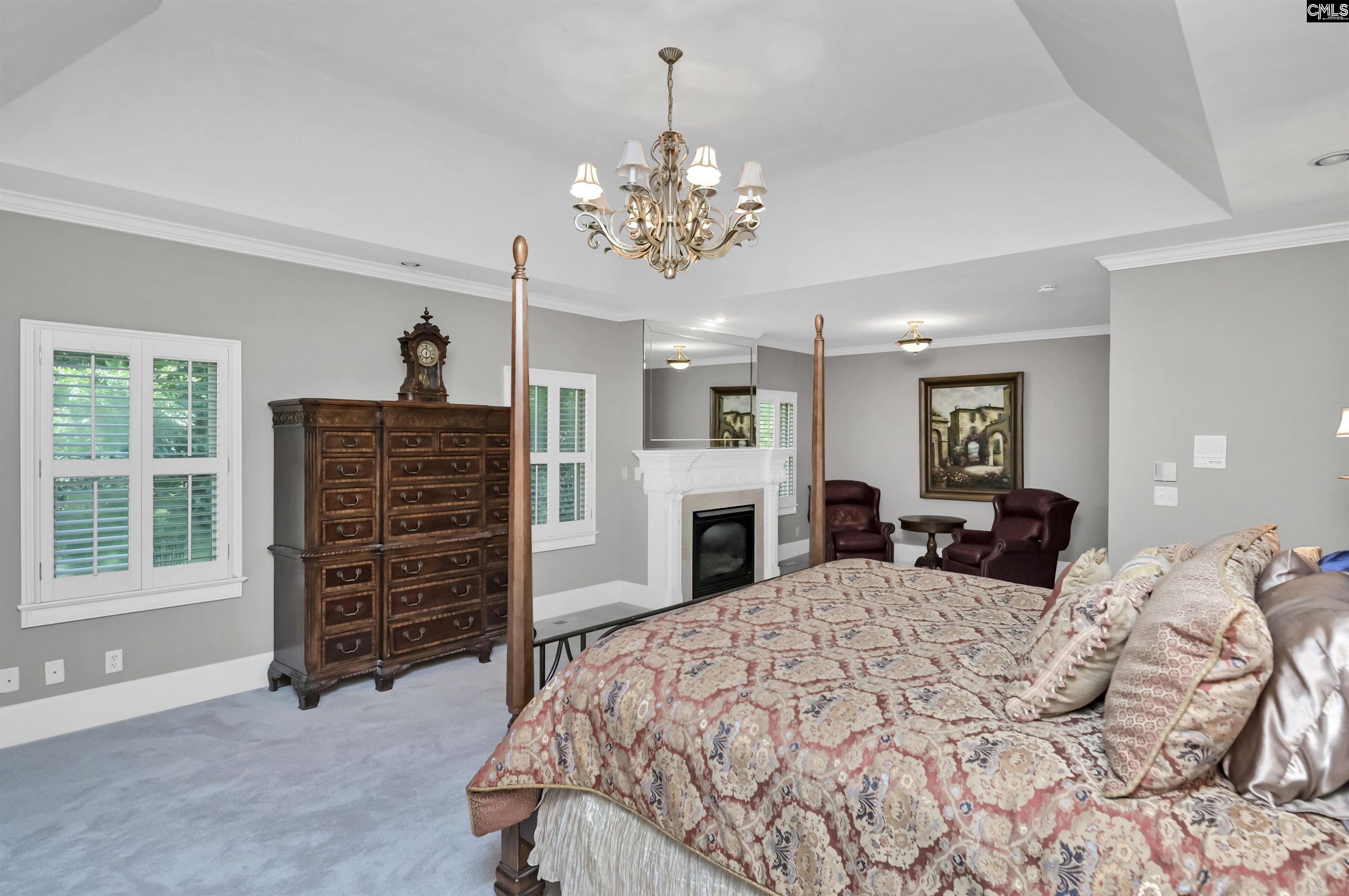 143 Belle Chase Drive Lexington, SC 29072-7944