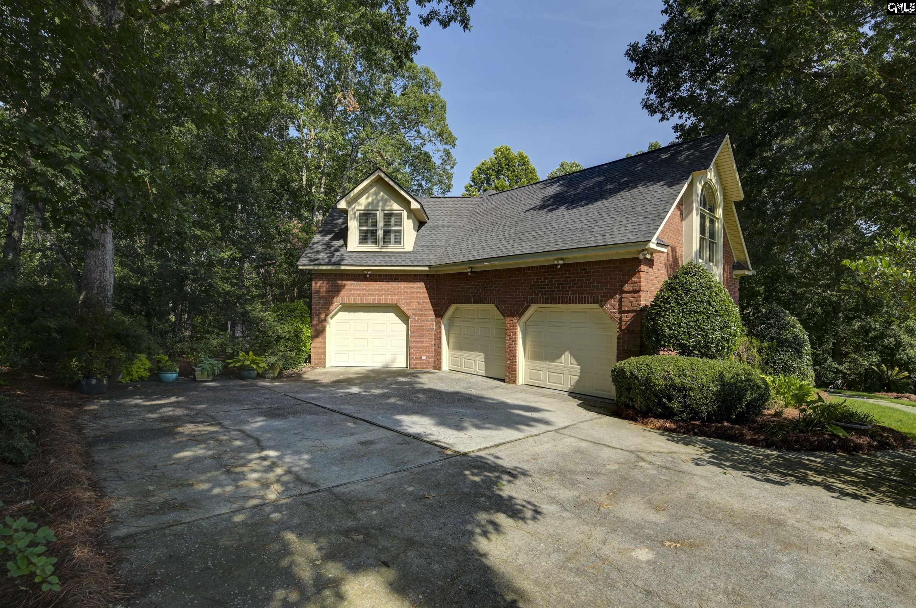 143 Belle Chase Drive Lexington, SC 29072-7944