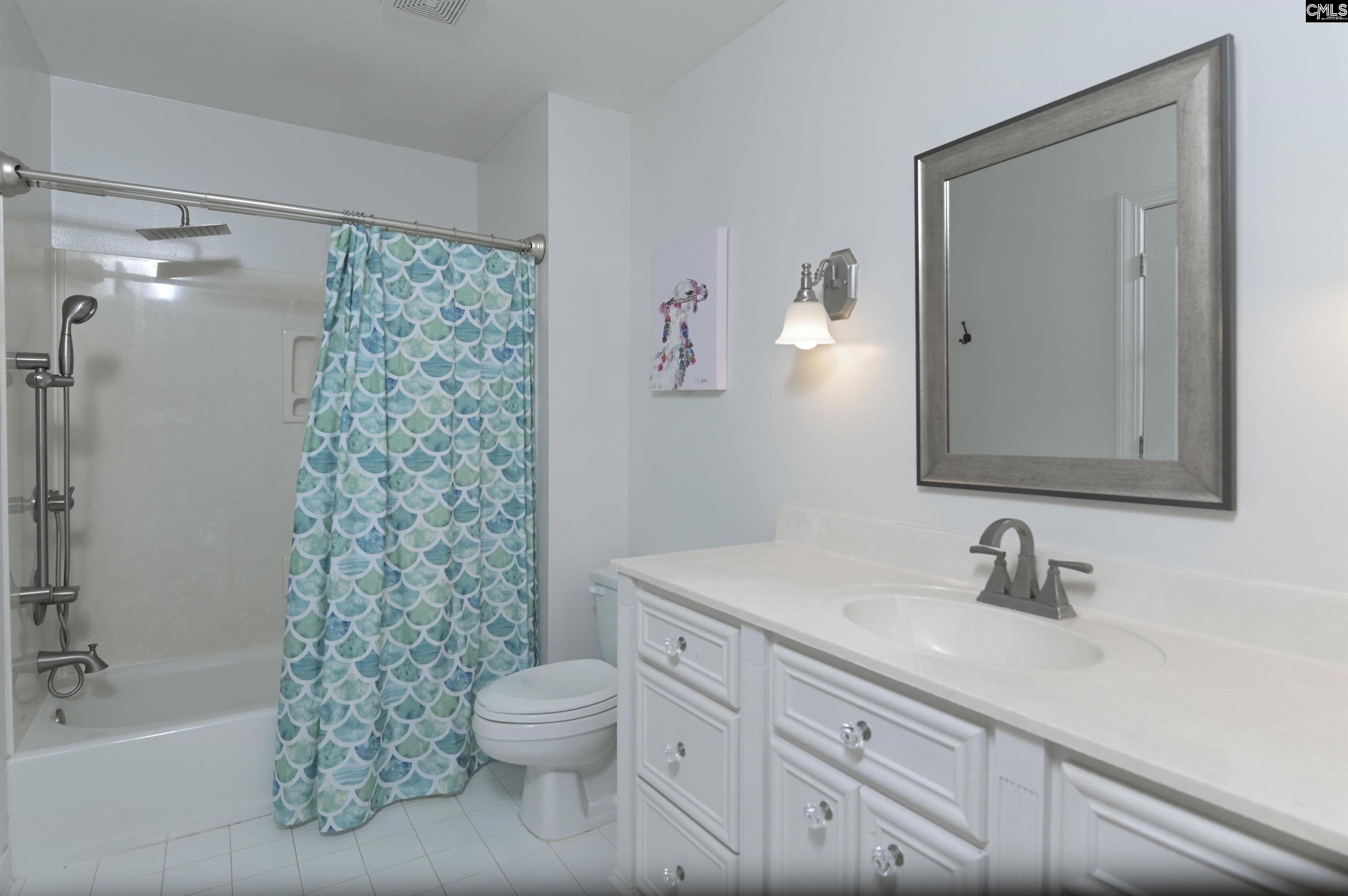 143 Belle Chase Drive Lexington, SC 29072-7944