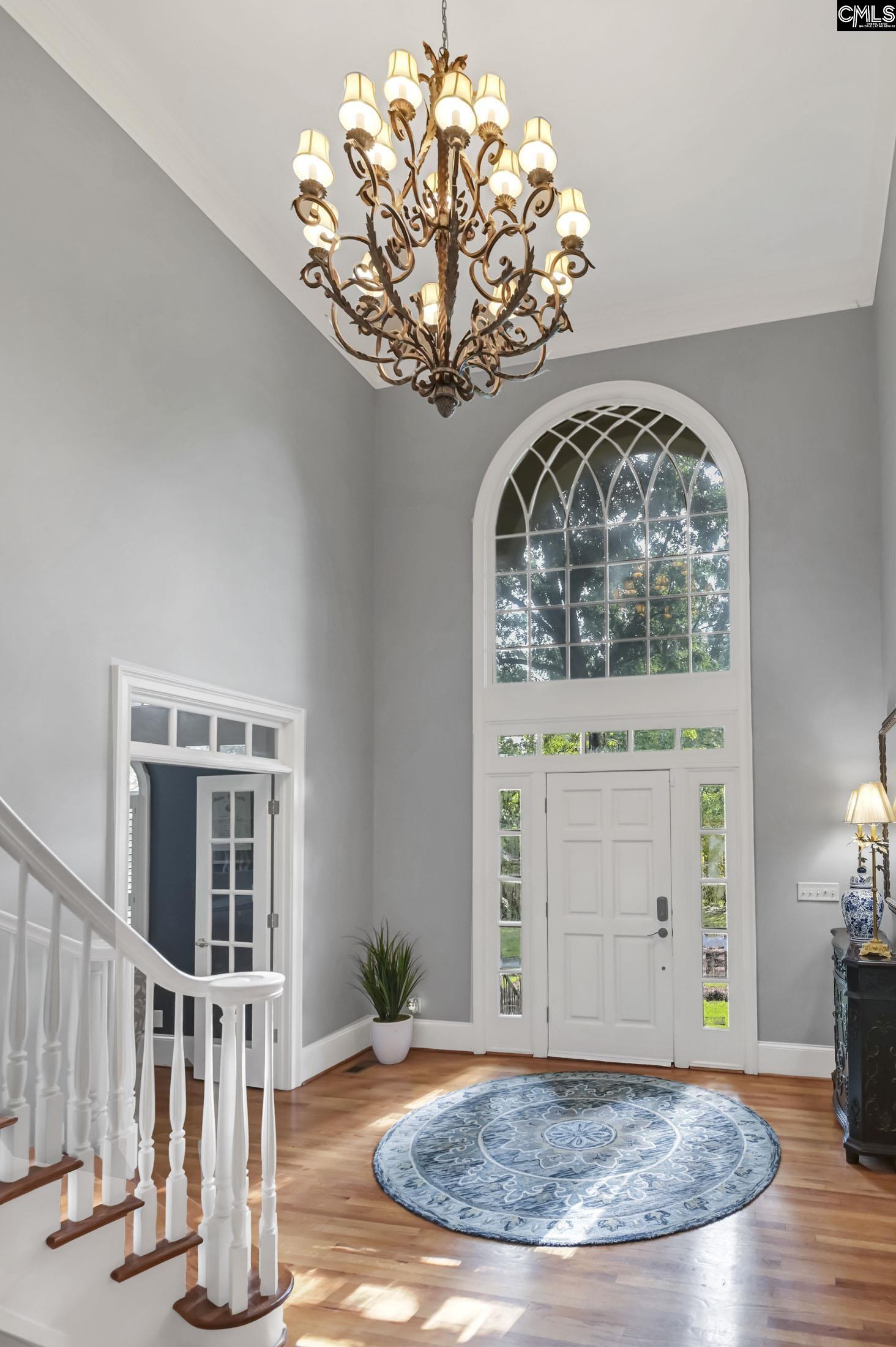 143 Belle Chase Drive Lexington, SC 29072-7944