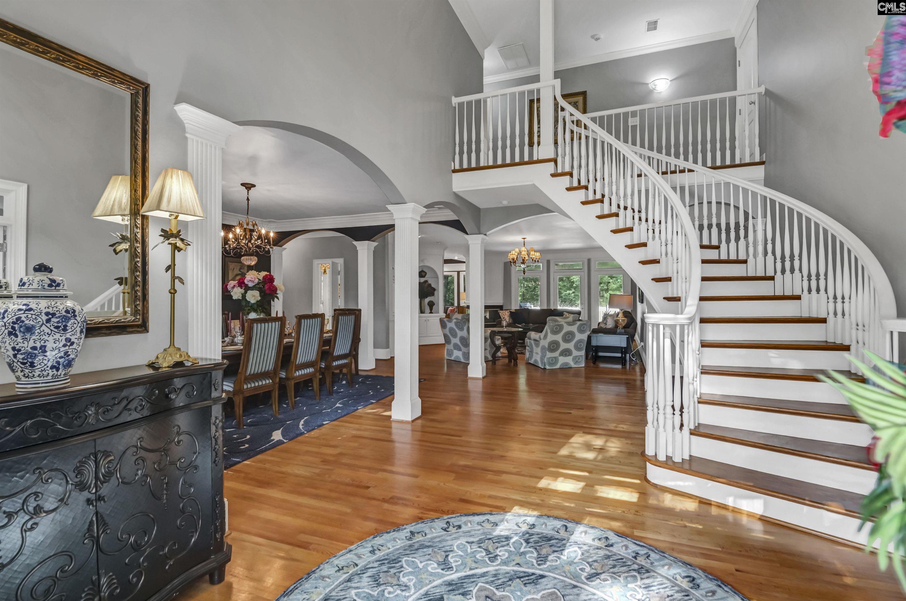 143 Belle Chase Drive Lexington, SC 29072-7944
