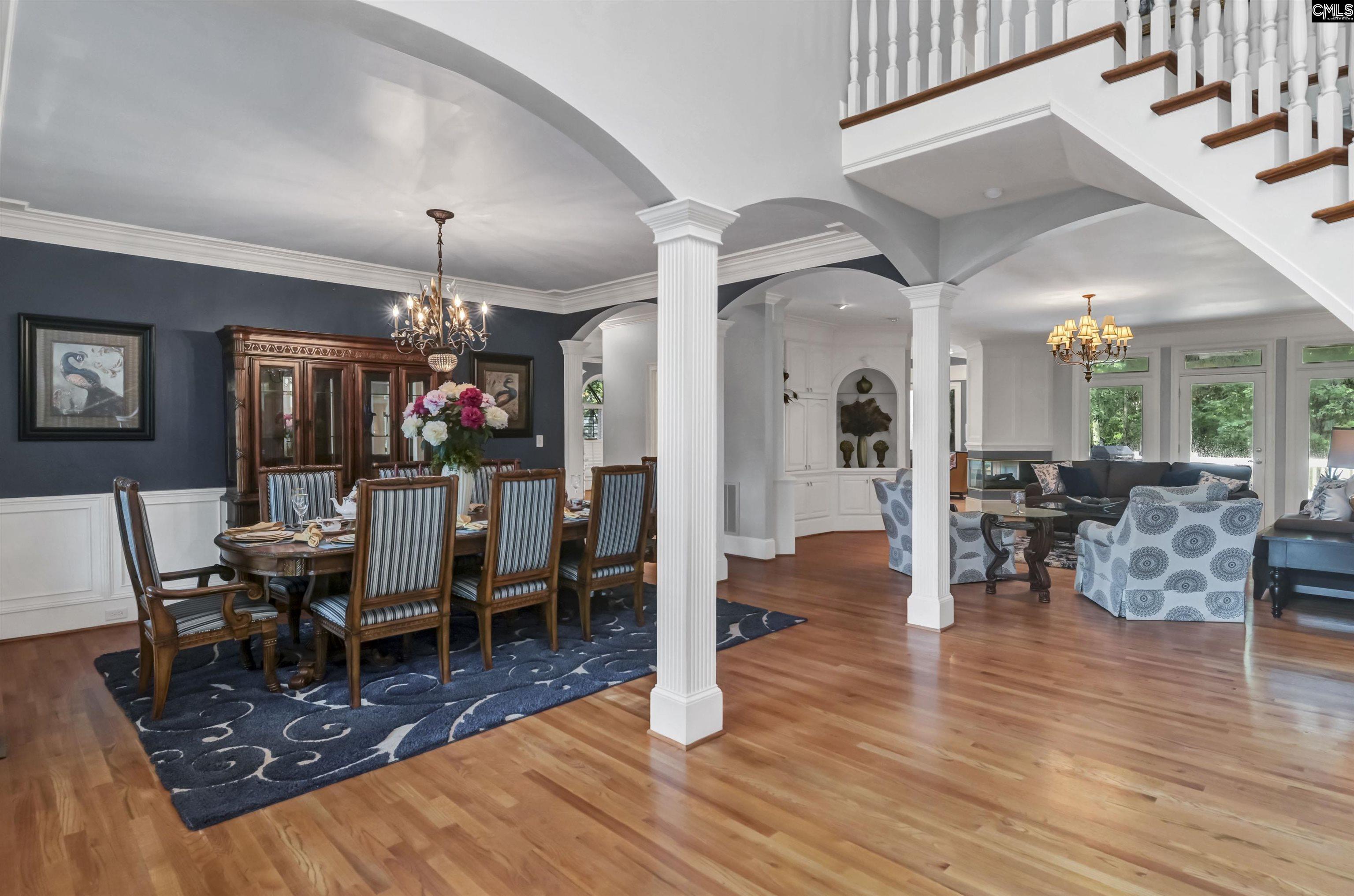 143 Belle Chase Drive Lexington, SC 29072-7944