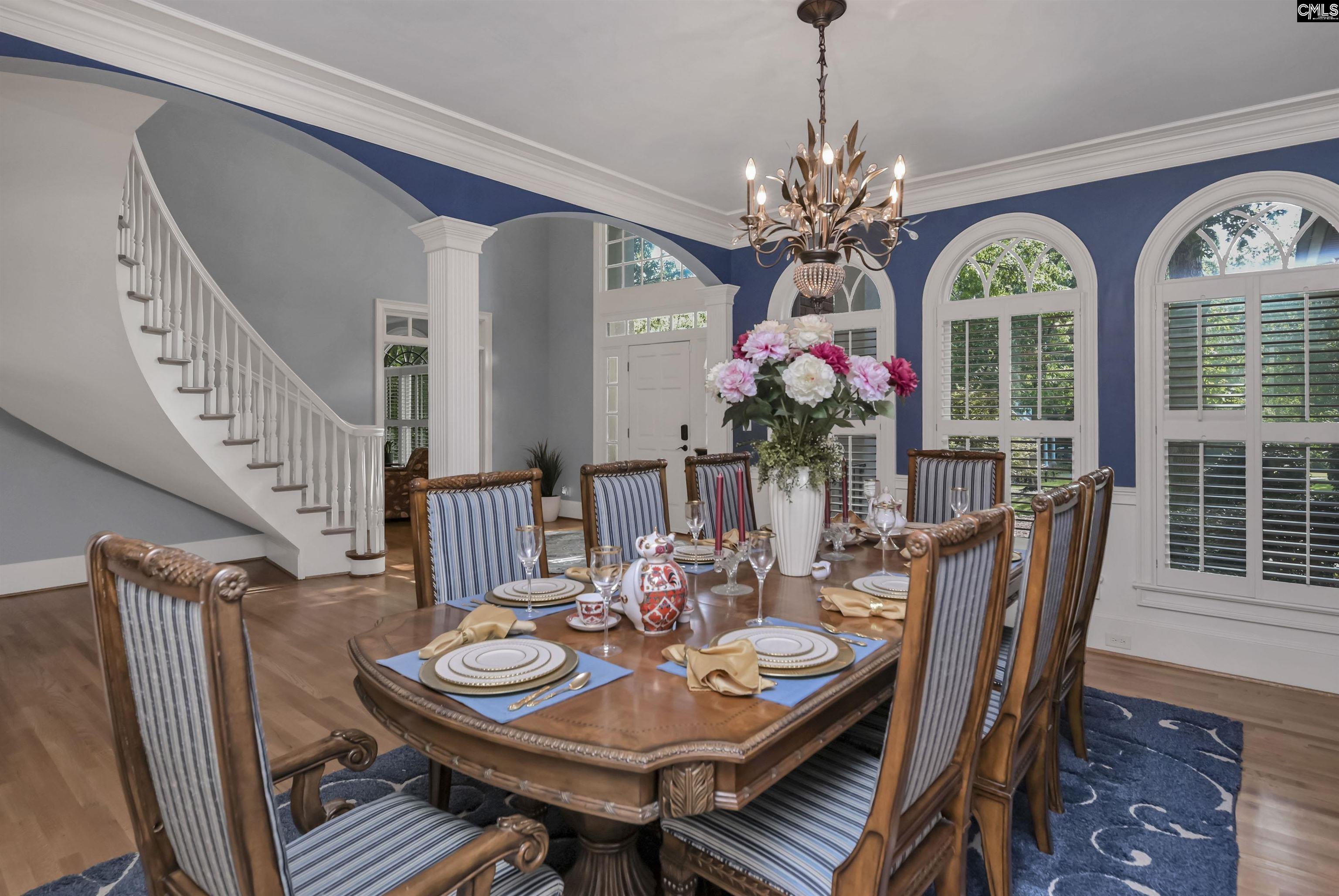 143 Belle Chase Drive Lexington, SC 29072-7944