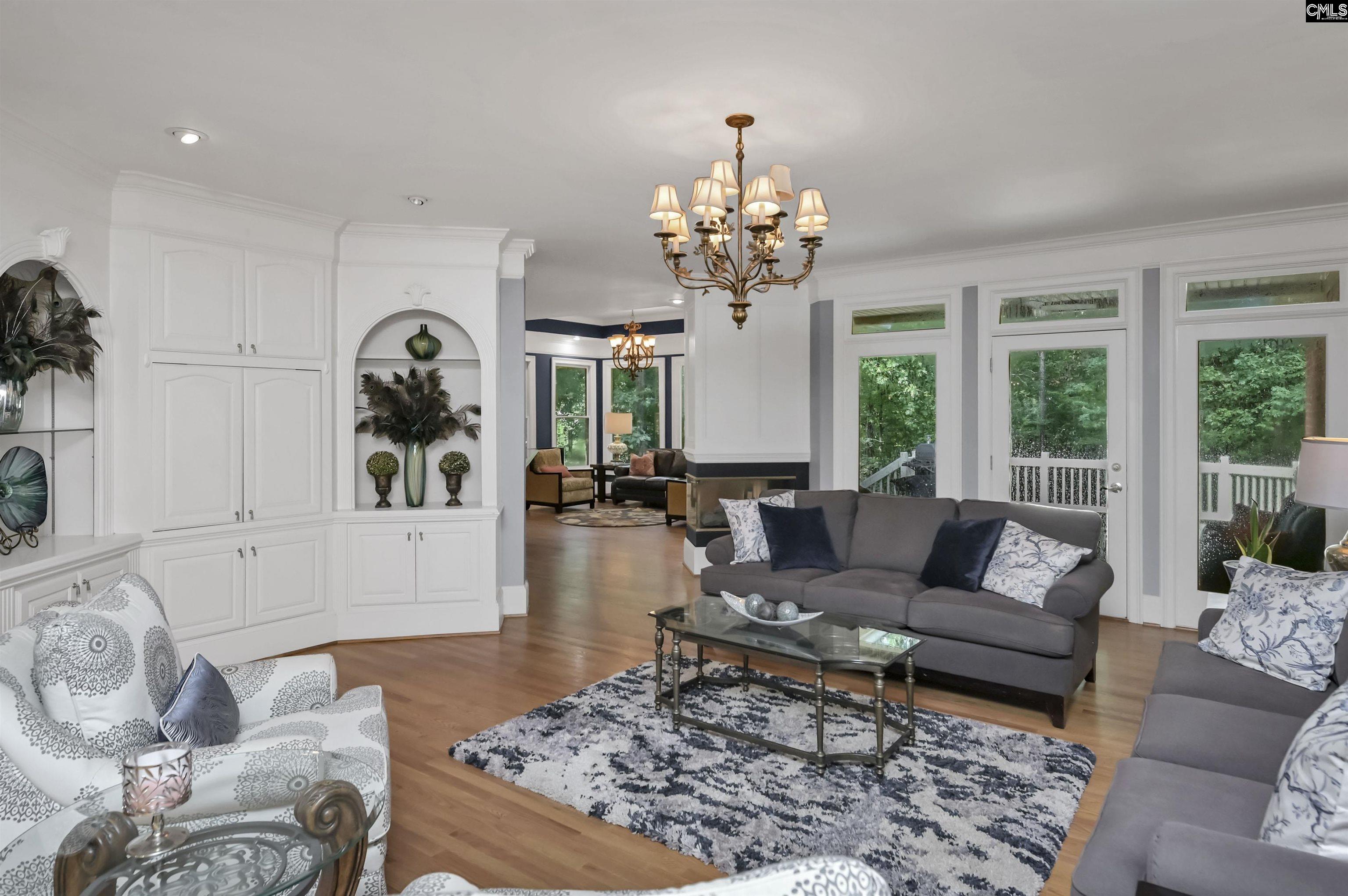 143 Belle Chase Drive Lexington, SC 29072-7944