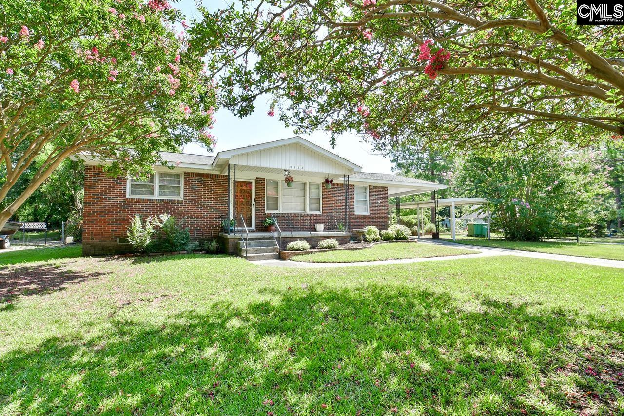 2635 Haynes Lane Cayce, SC 29033-2125