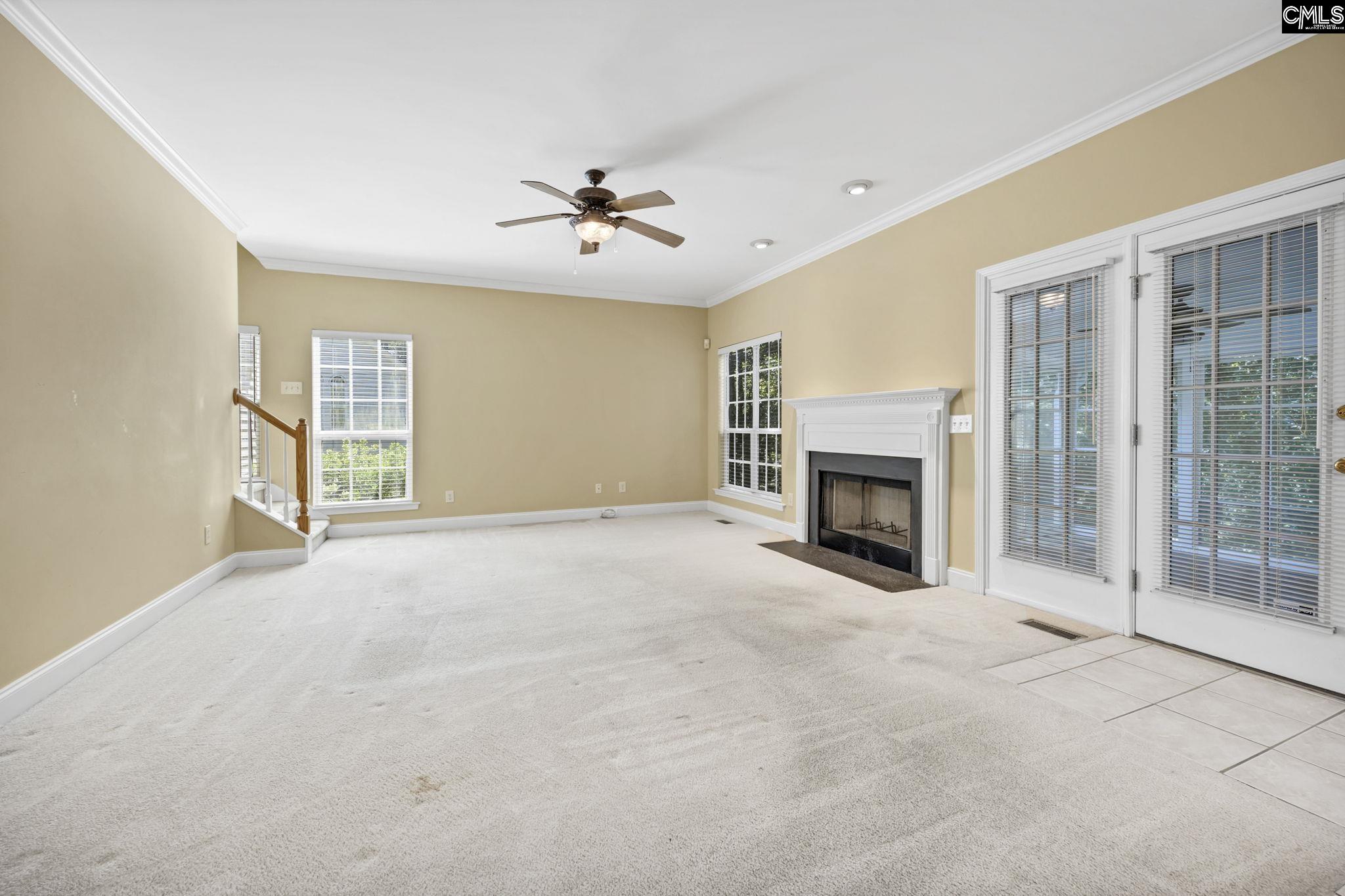 8 Kings Creek Court Irmo, SC 29063