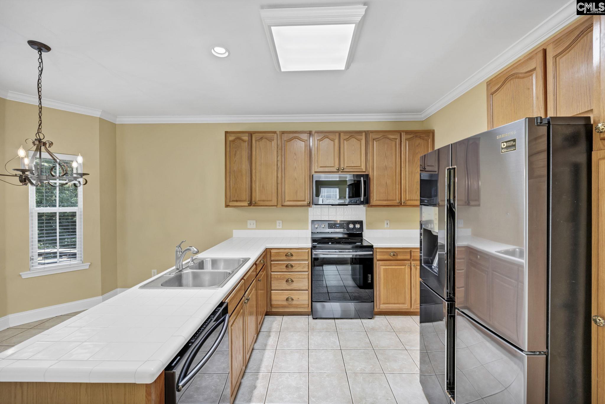 8 Kings Creek Court Irmo, SC 29063