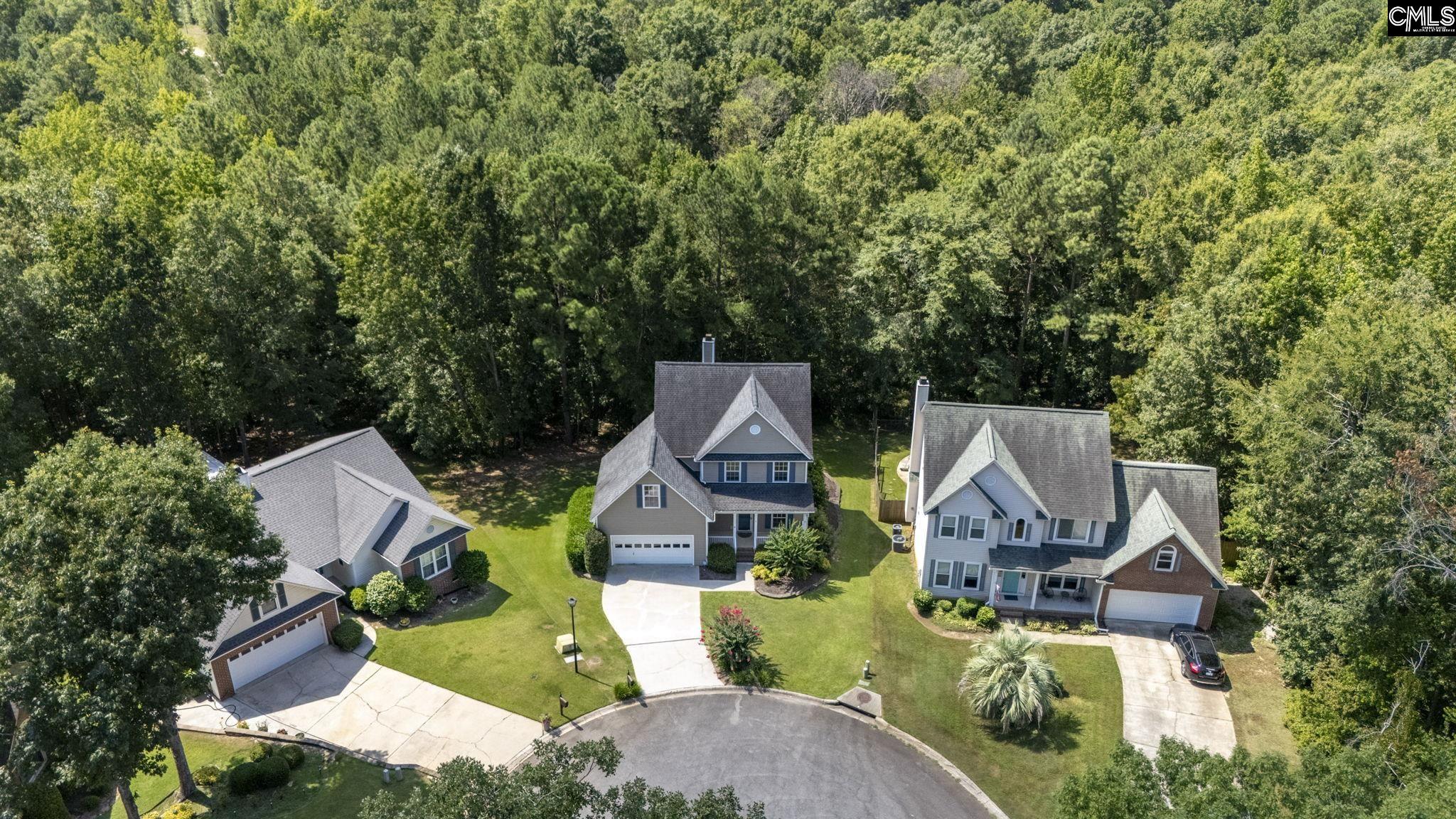 8 Kings Creek Court Irmo, SC 29063