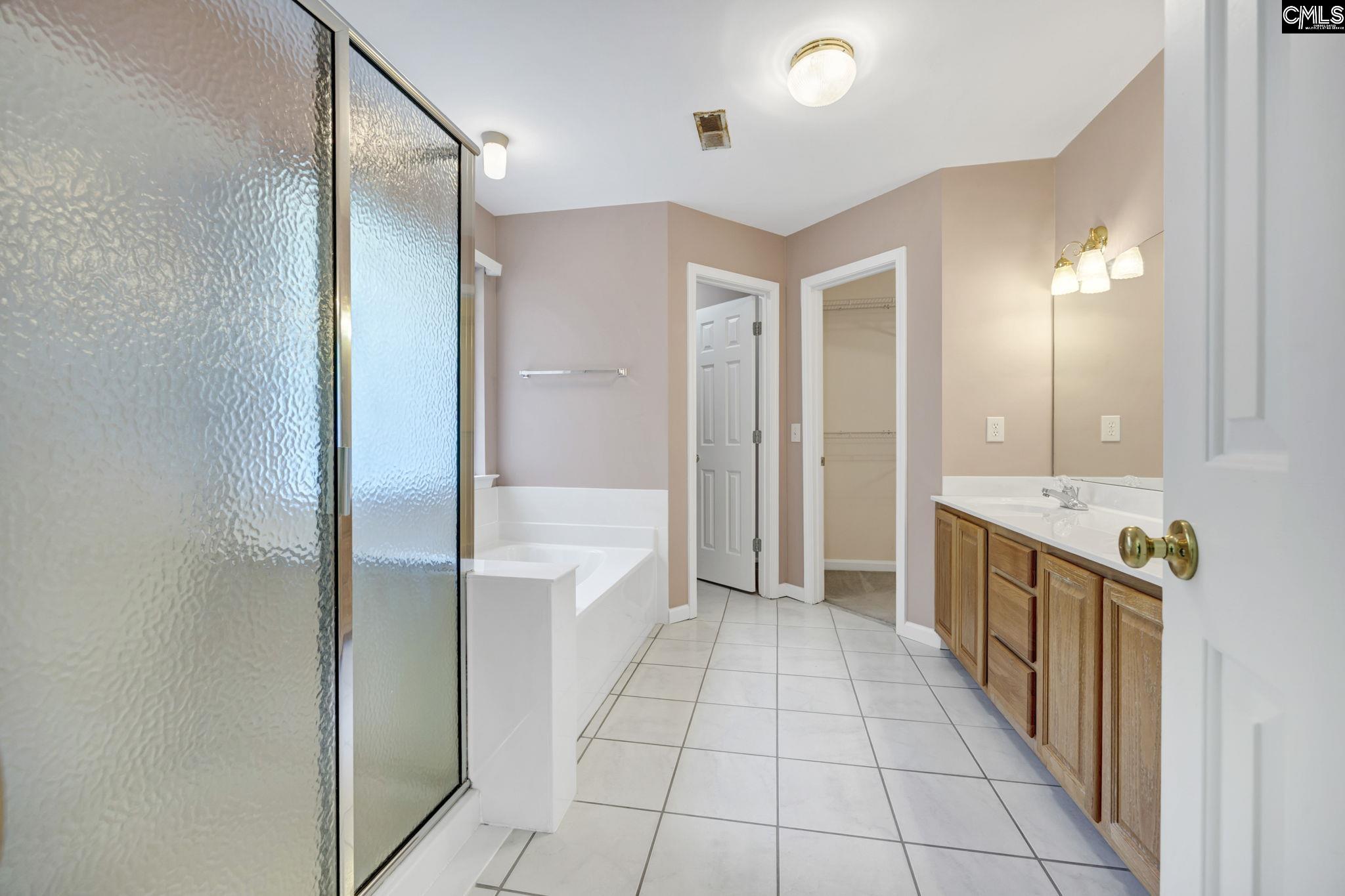 8 Kings Creek Court Irmo, SC 29063
