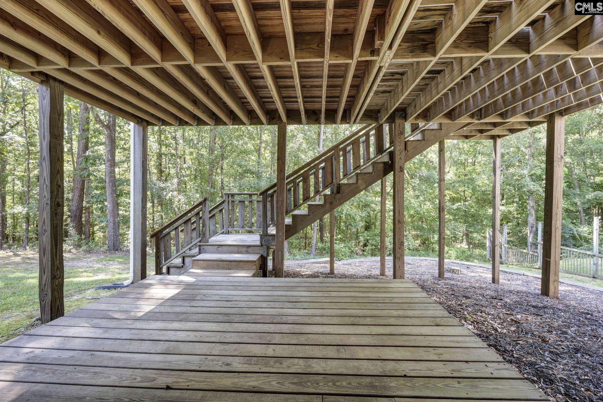 8 Kings Creek Court Irmo, SC 29063