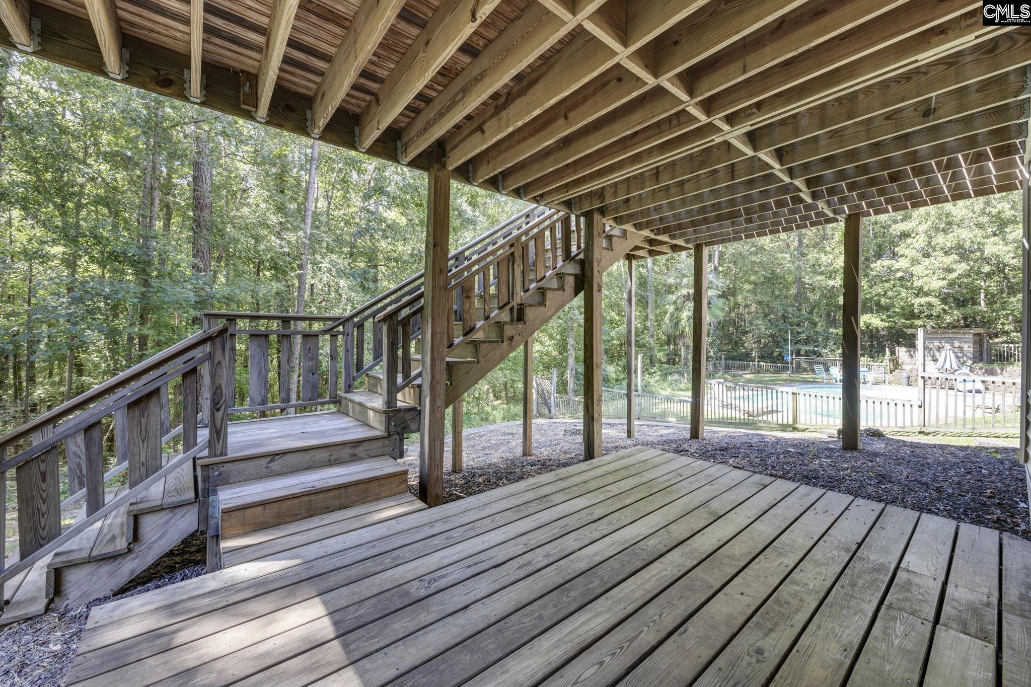 8 Kings Creek Court Irmo, SC 29063