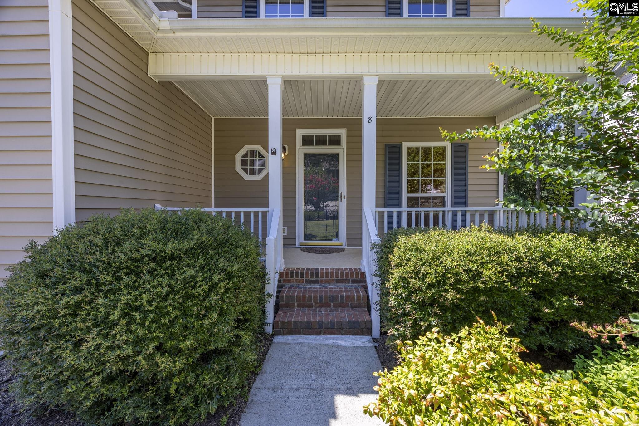 8 Kings Creek Court Irmo, SC 29063