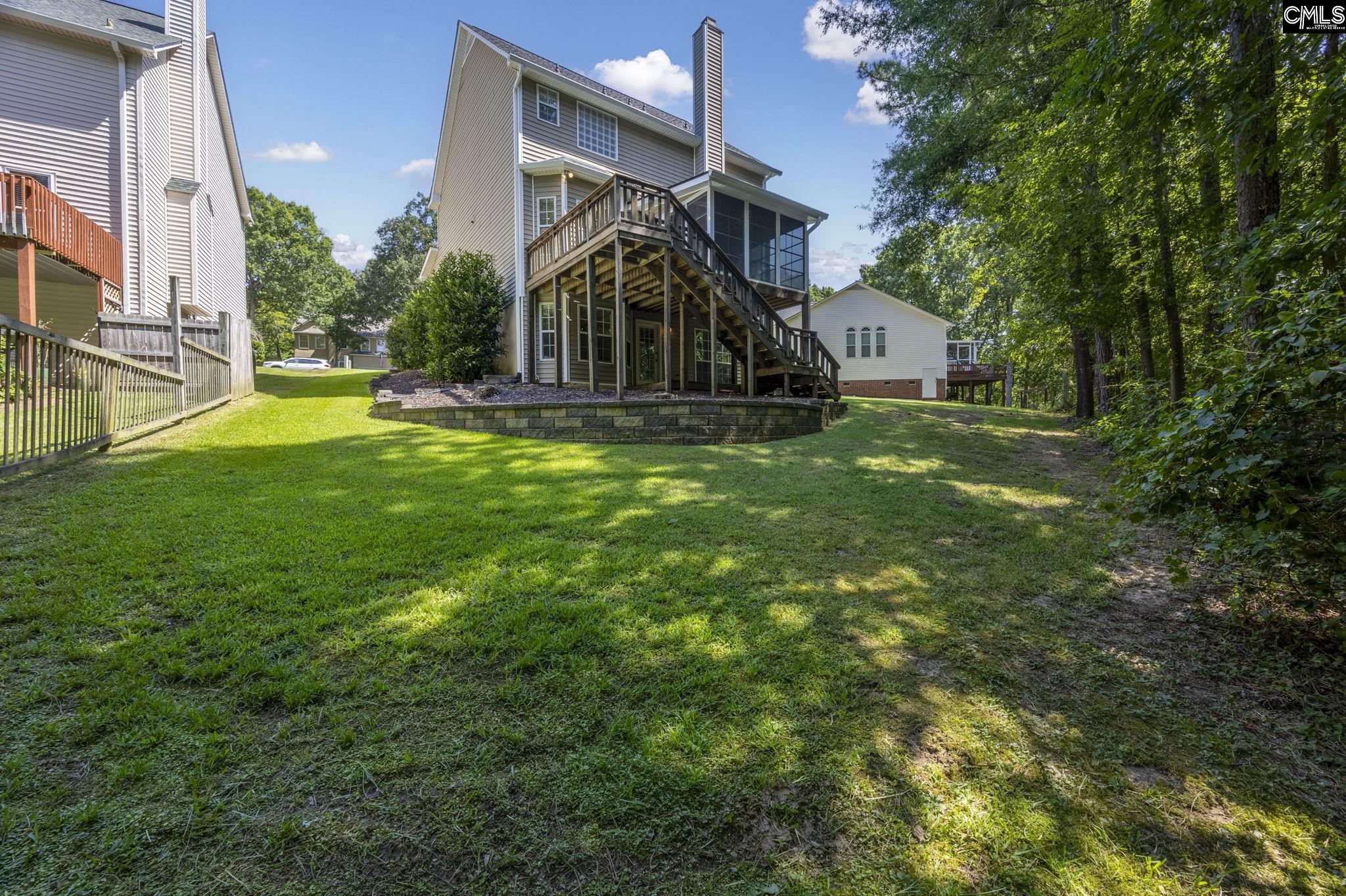 8 Kings Creek Court Irmo, SC 29063