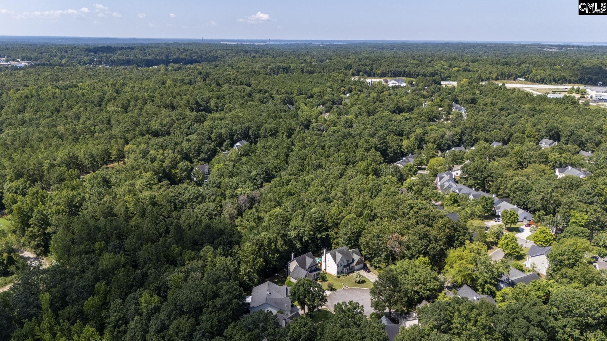 8 Kings Creek Court Irmo, SC 29063
