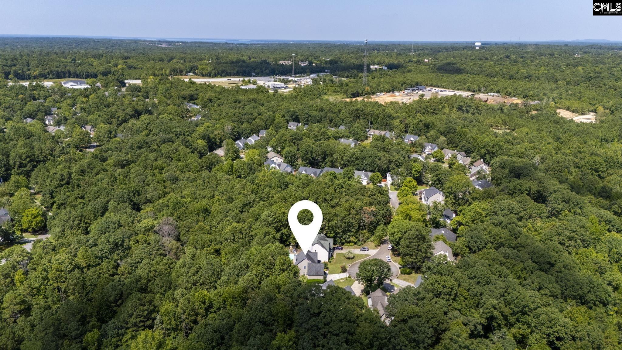 8 Kings Creek Court Irmo, SC 29063