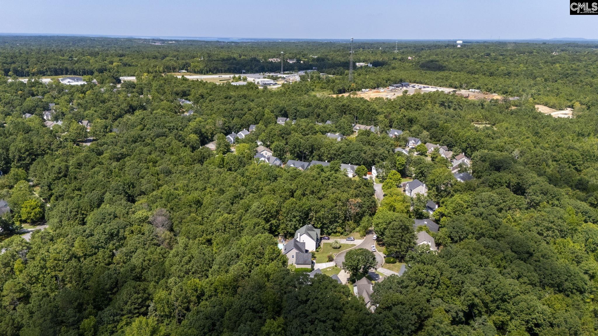 8 Kings Creek Court Irmo, SC 29063