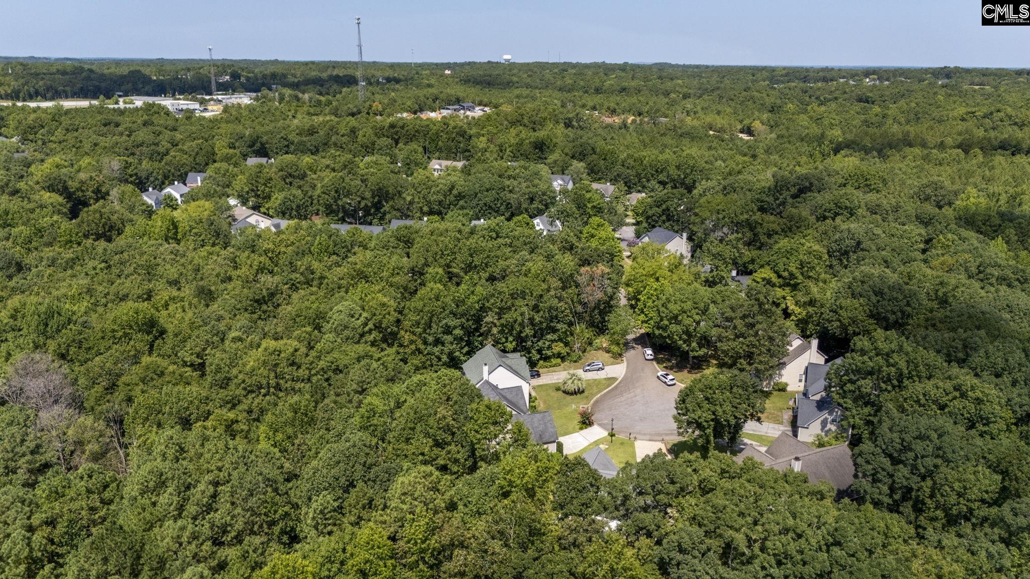 8 Kings Creek Court Irmo, SC 29063