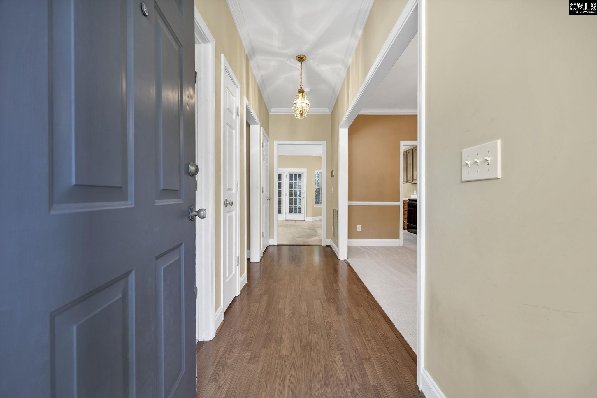 8 Kings Creek Court Irmo, SC 29063