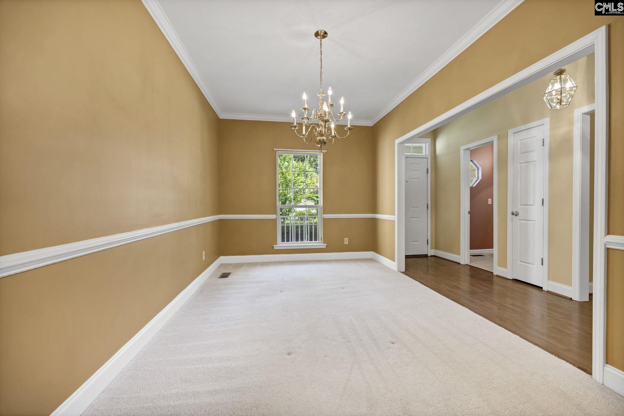 8 Kings Creek Court Irmo, SC 29063