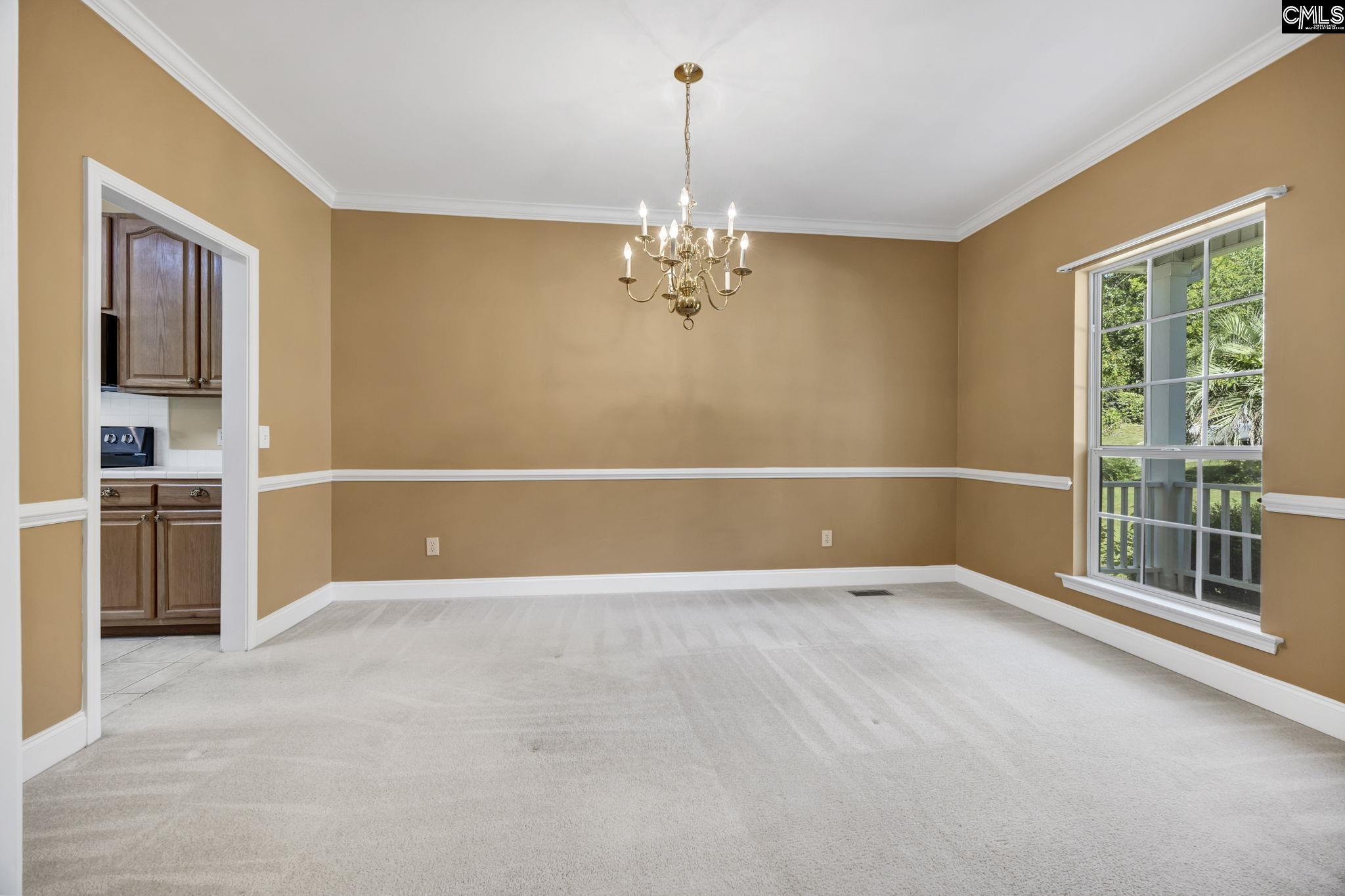 8 Kings Creek Court Irmo, SC 29063