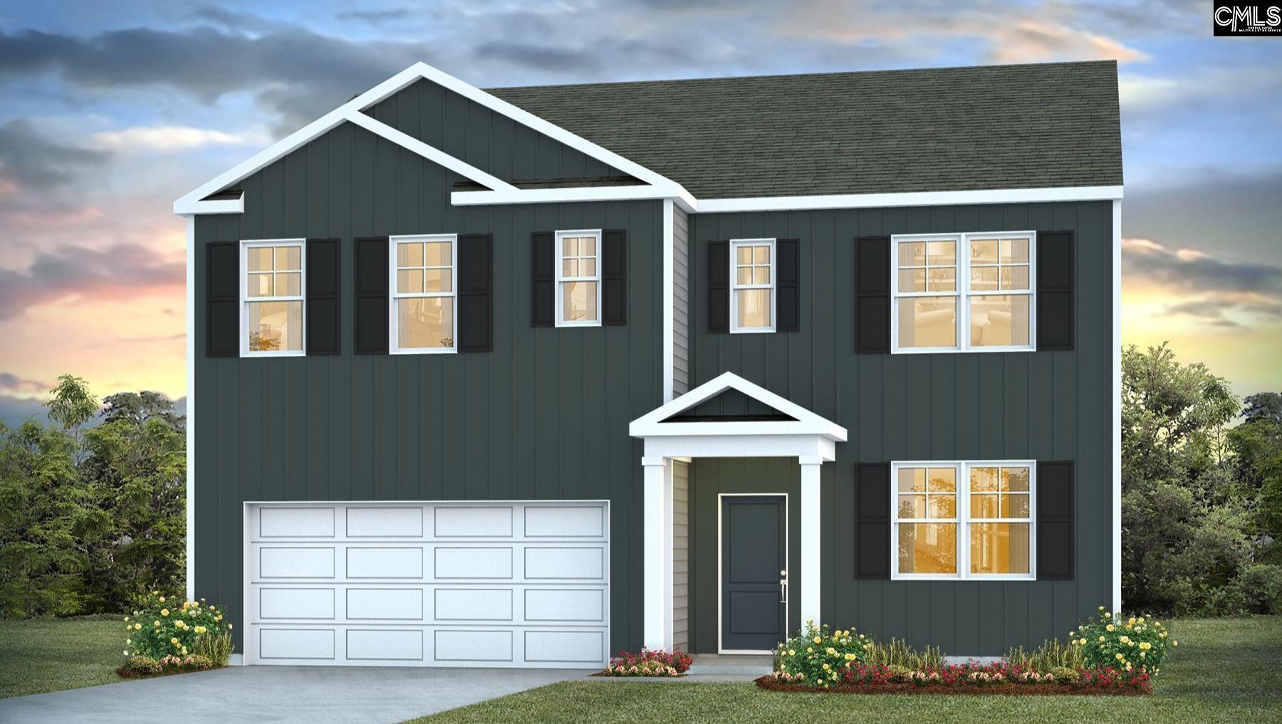 2127 Leatherstone Lane Blythewood, SC 29016
