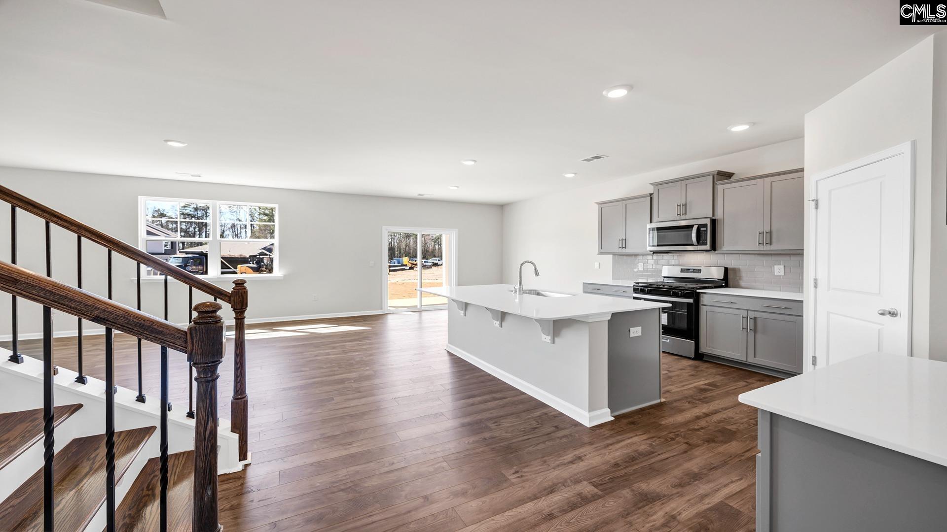 2127 Leatherstone Lane Blythewood, SC 29016
