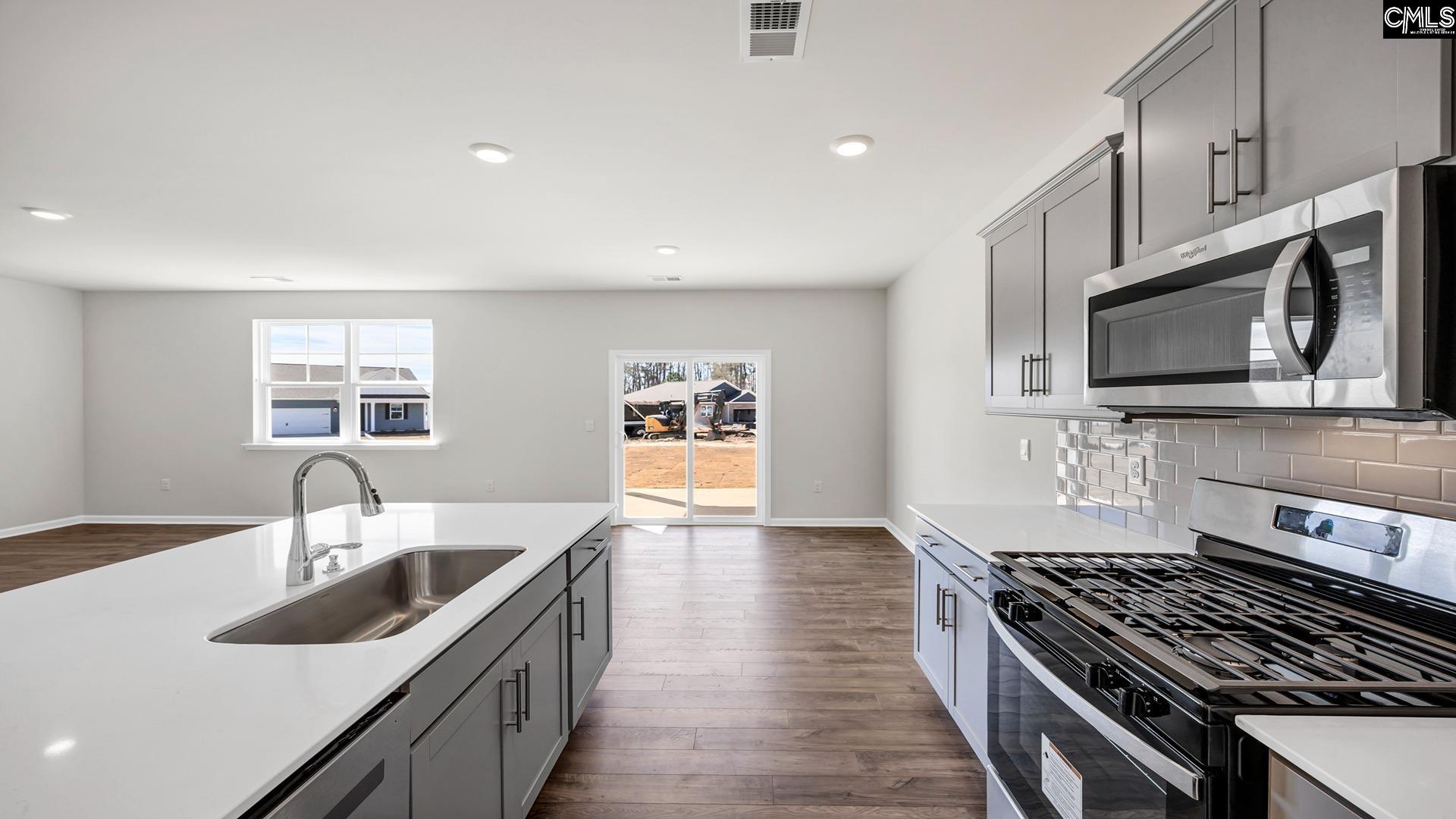 2127 Leatherstone Lane Blythewood, SC 29016